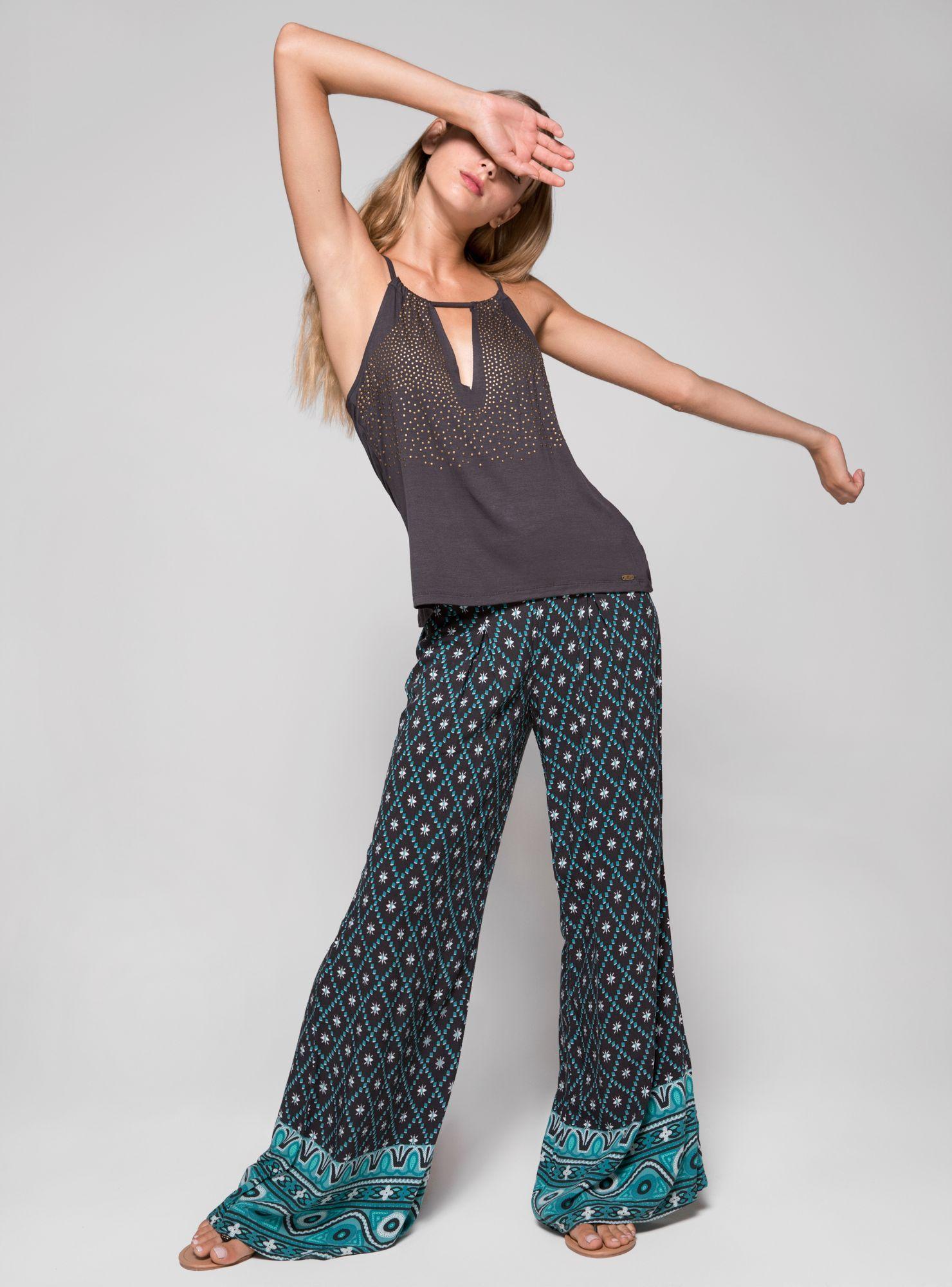 Polera Tachitas Umbrale-3