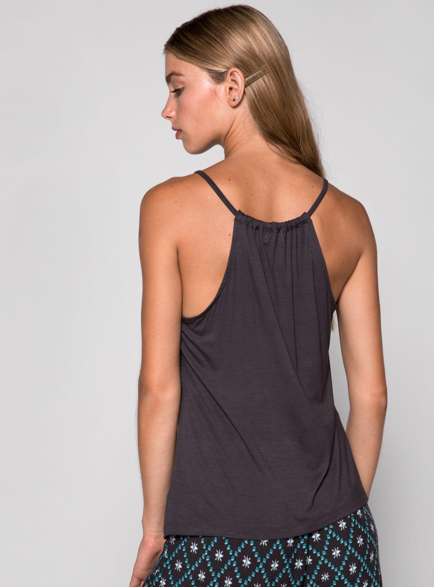 Polera Tachitas Umbrale-1