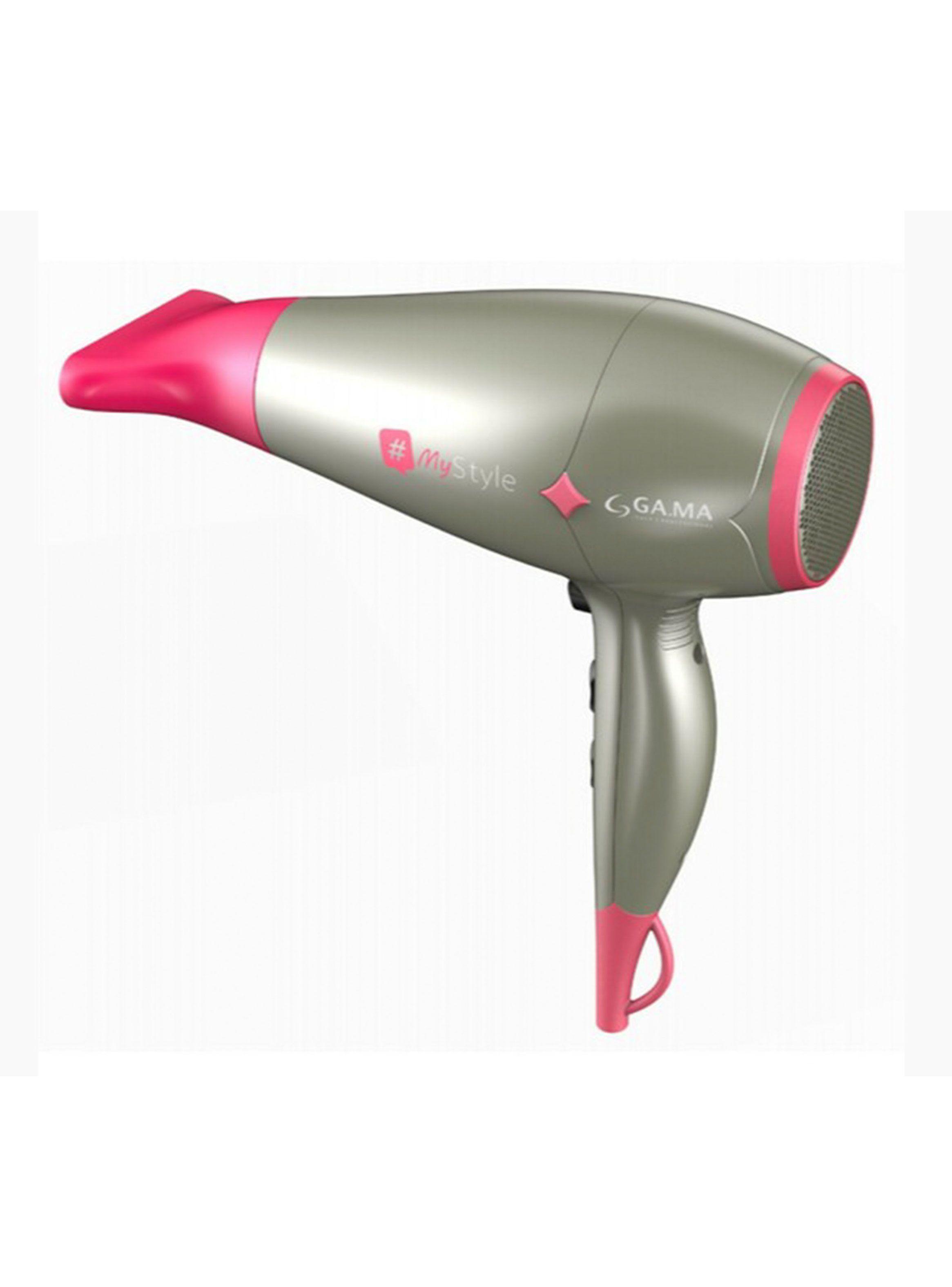 Secador de Pelo Gama Diamond My Style-3