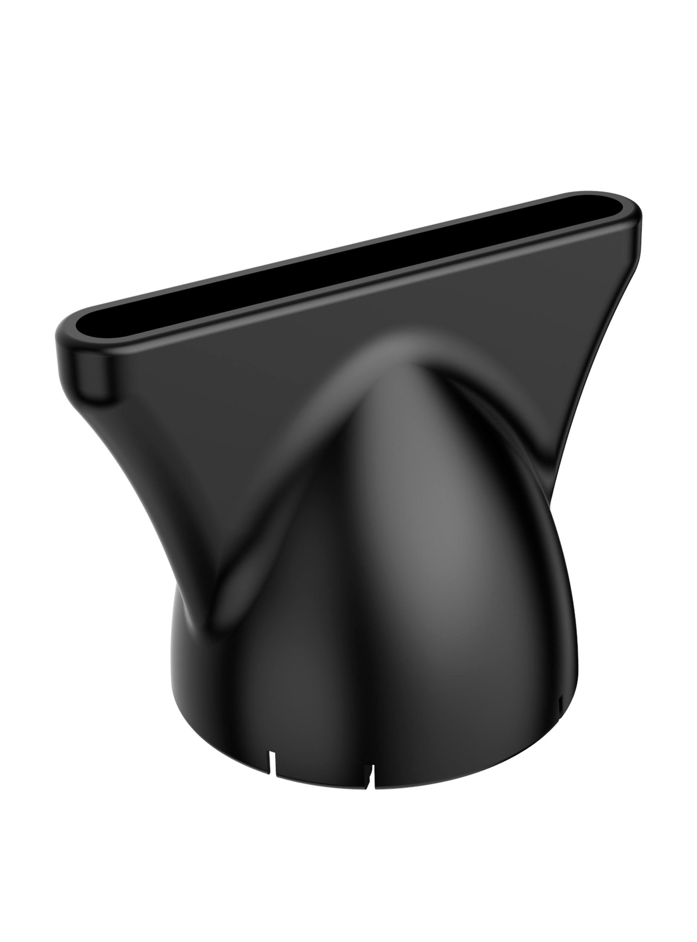 Secador de Pelo Gama Tempo 3D Black-2
