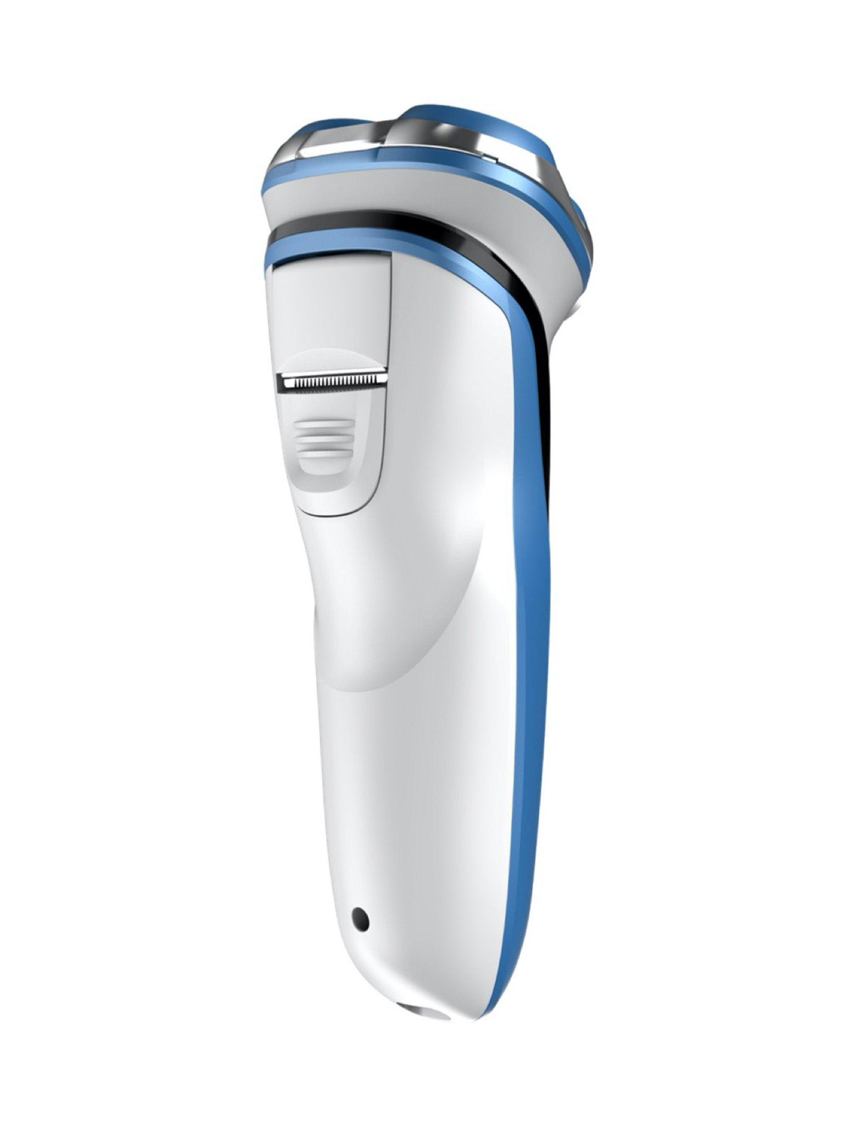 Afeitadora Gsh887 Sport Usb Wet&Dry-1