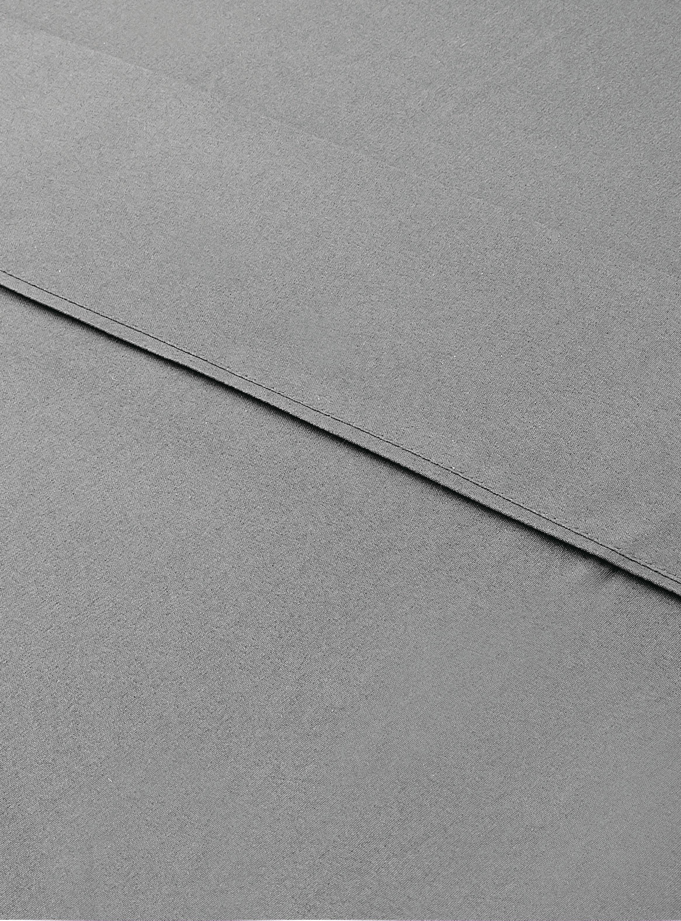 Sábanas 1.5 Plaza Microfibra Unicolor-2