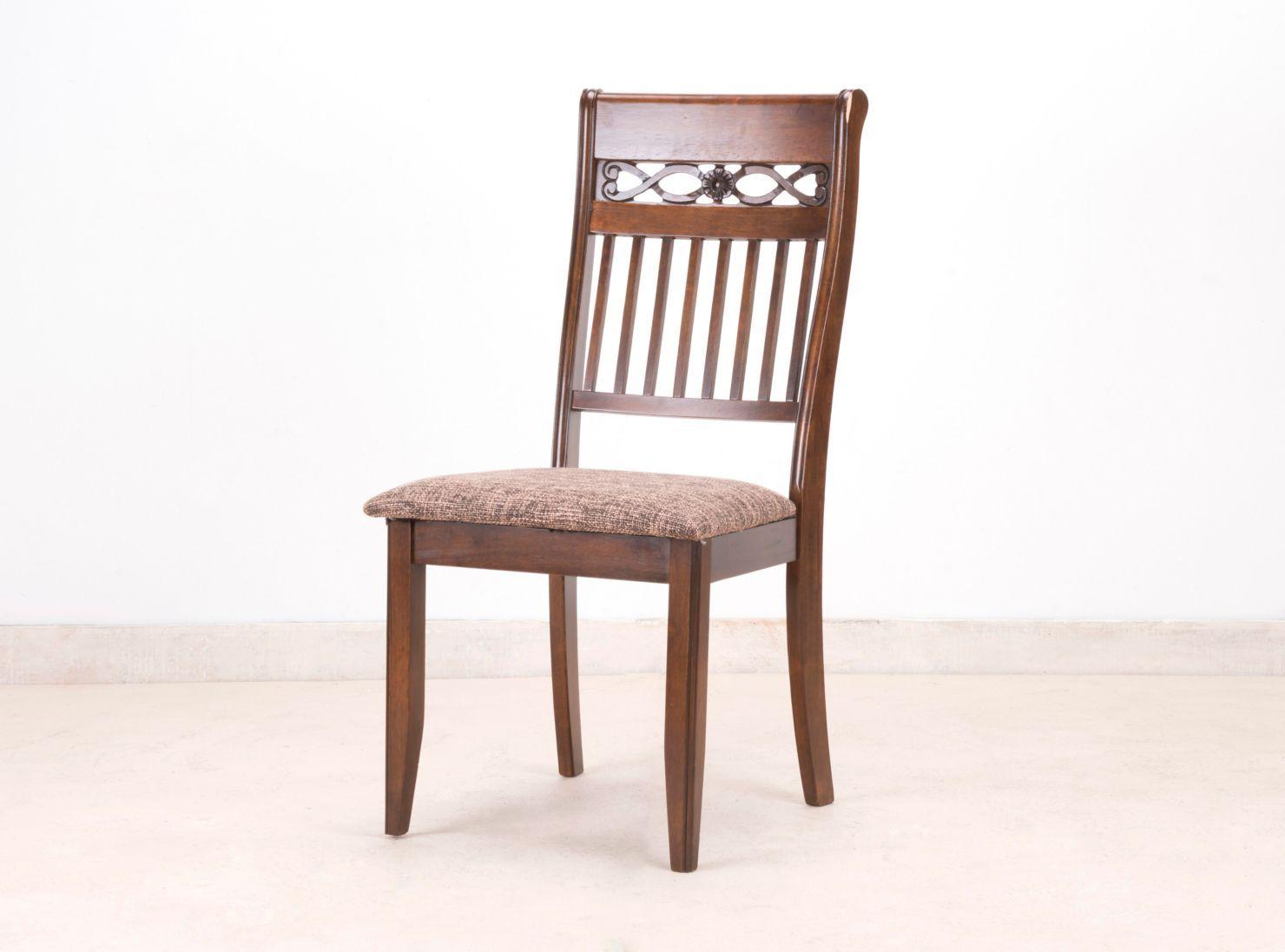 Juego de Comedor Dublín + 6 Sillas-4