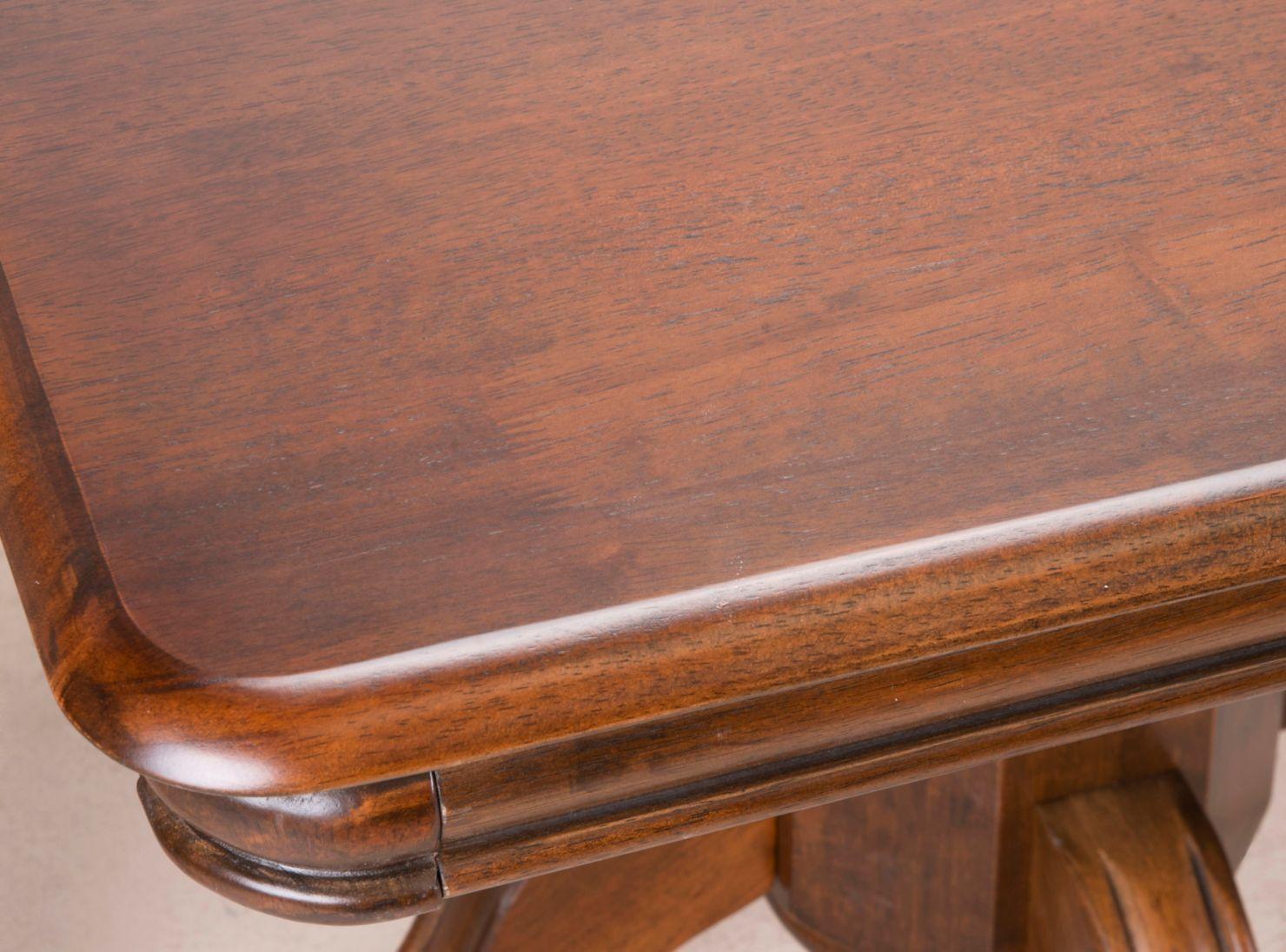 Juego de Comedor Dublín + 6 Sillas-2