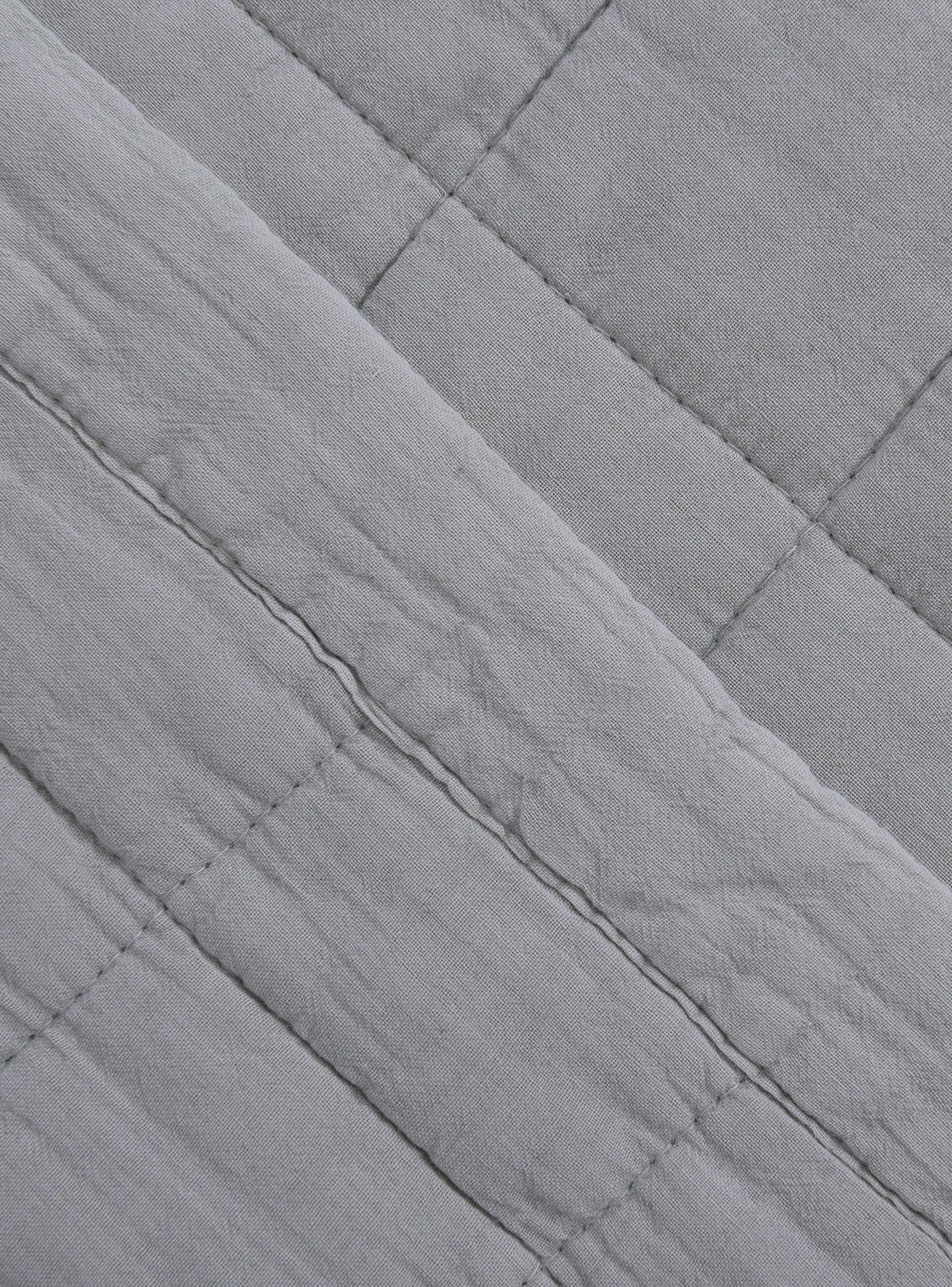 Quilt Fabrics King Cuadros Verde Olivo-1