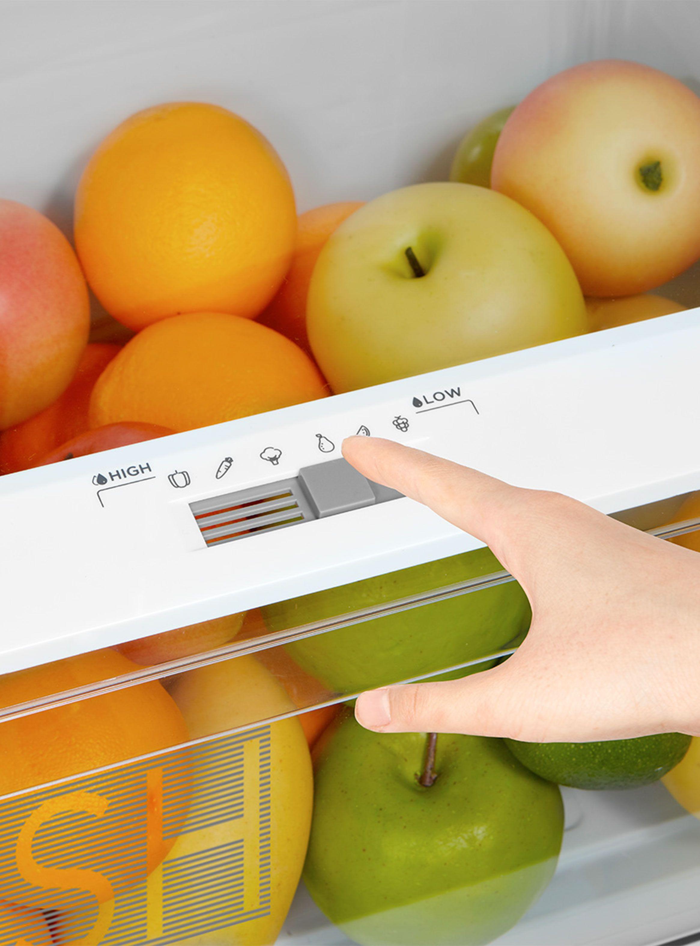 Refrigerador Top Mount No Frost 266 Litros MDRT385MTE50-5