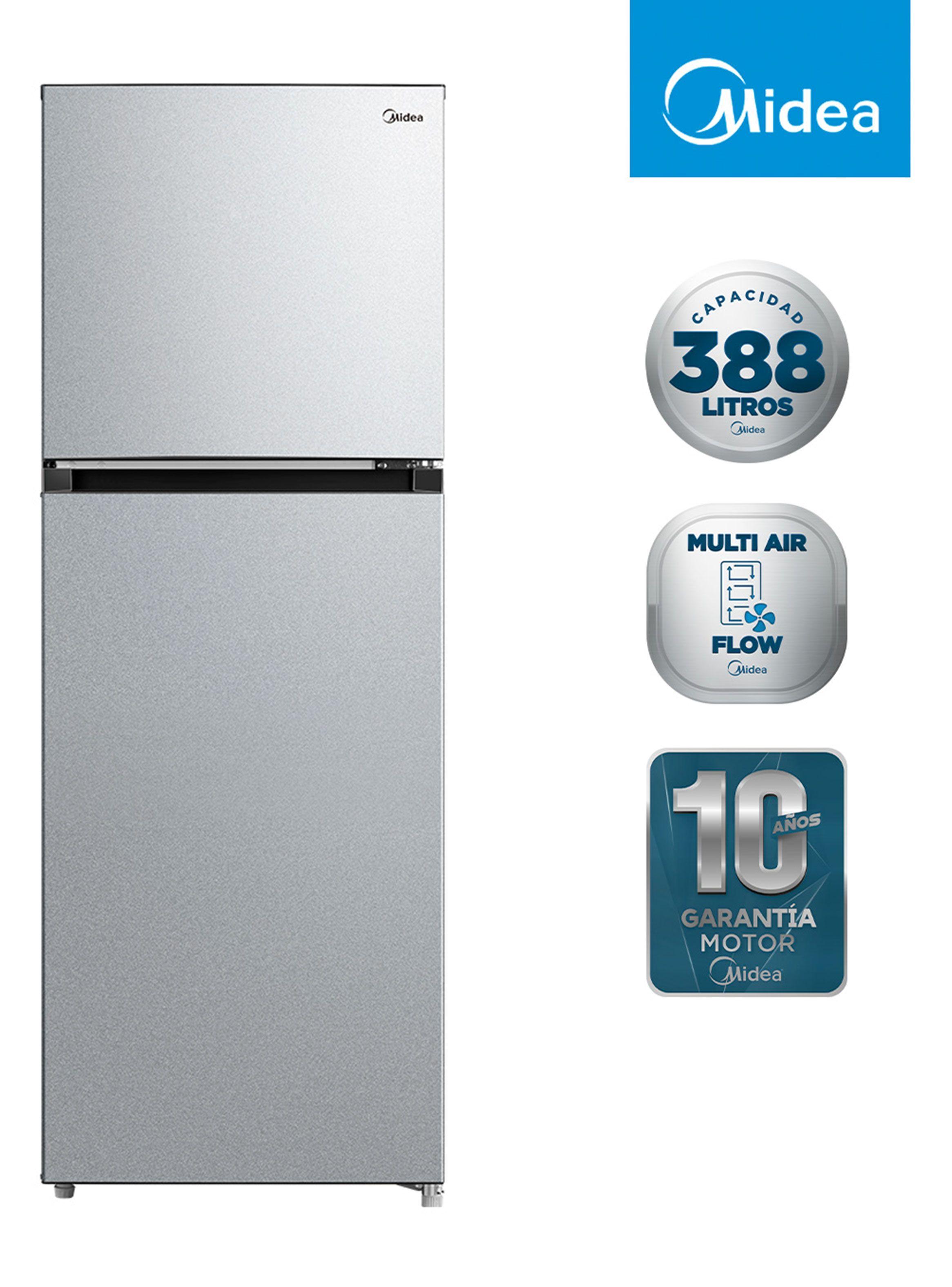 Refrigerador Top Mount No Frost 338 Litros MDRT489MTE50-2