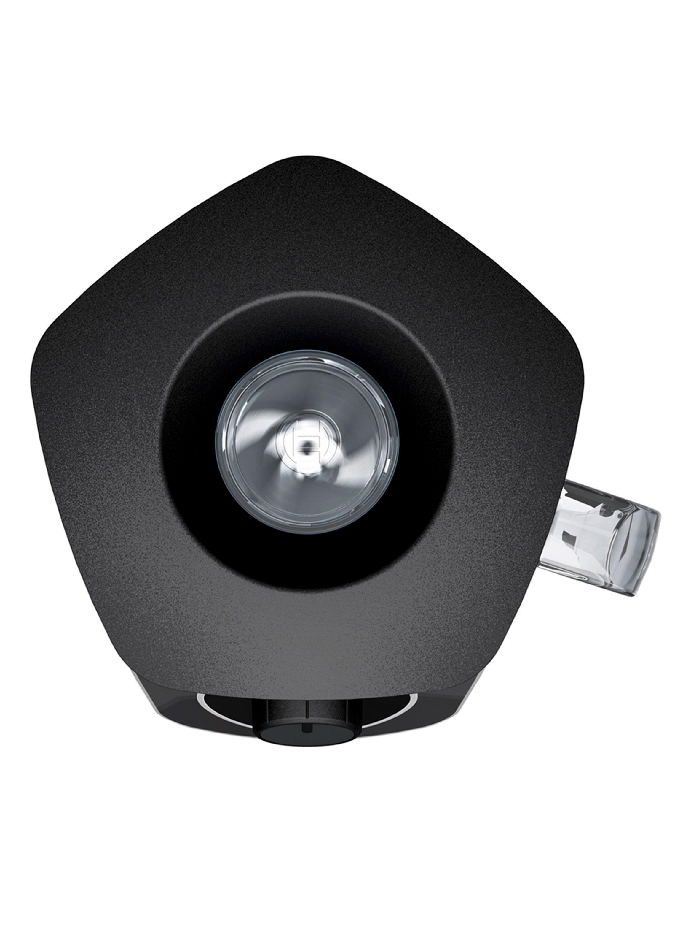 Licuadora SilentMixx  Negra 700 W MMB42G0B-3