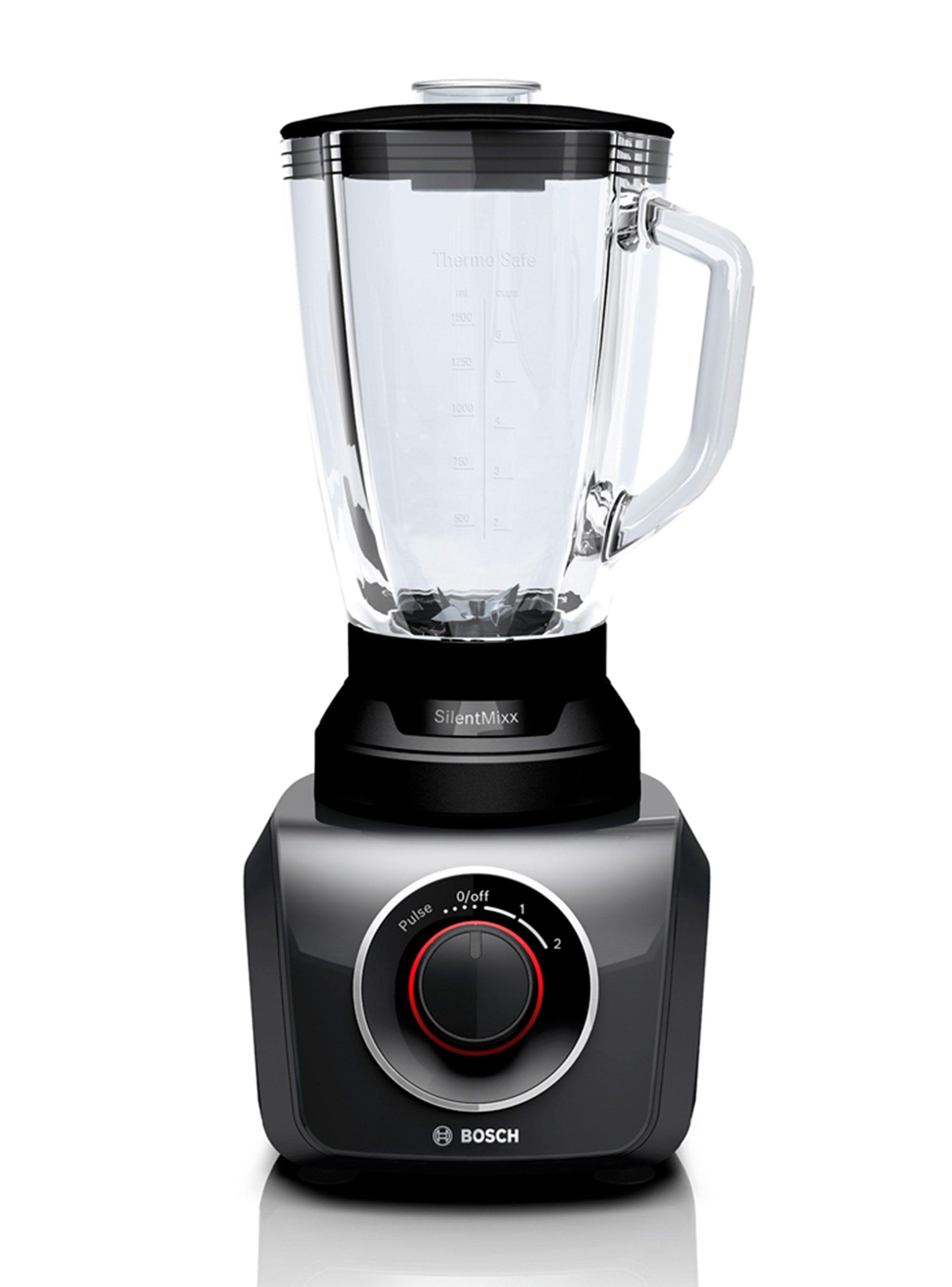 Licuadora SilentMixx  Negra 700 W MMB42G0B-0