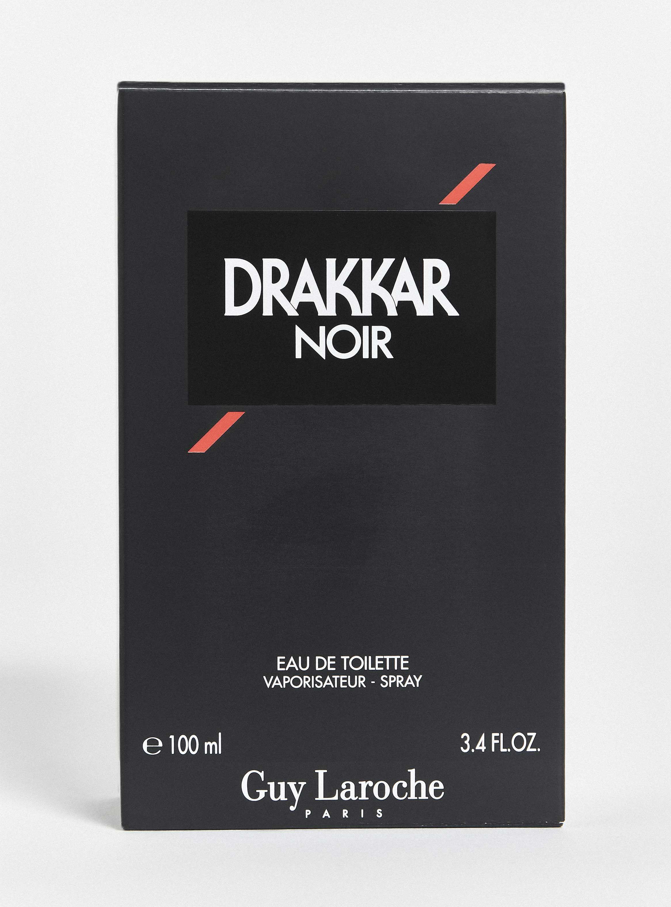 Perfume Drakker Noir EDT Hombre 100 ml-3