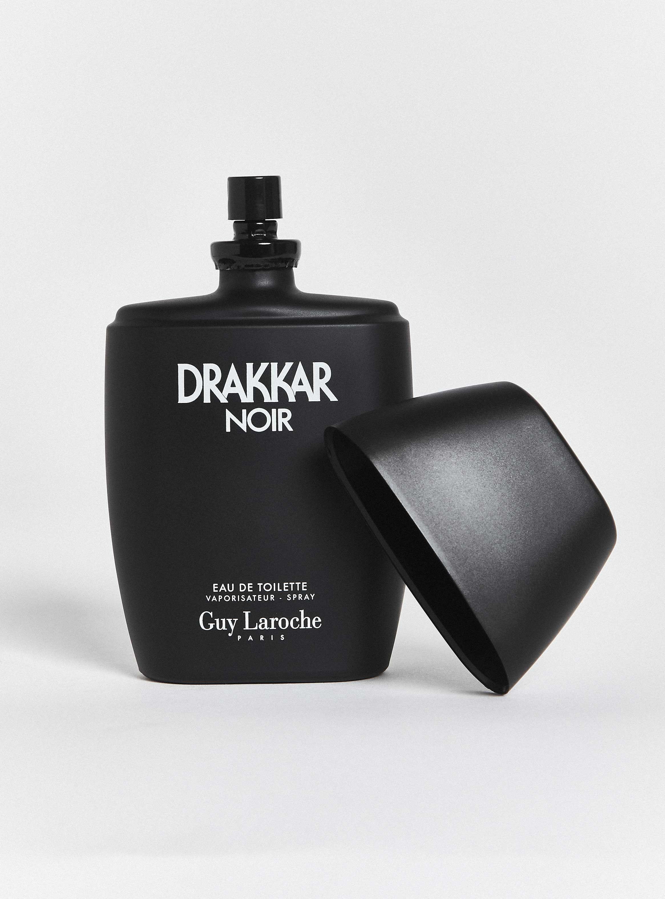 Perfume Drakker Noir EDT Hombre 100 ml-2