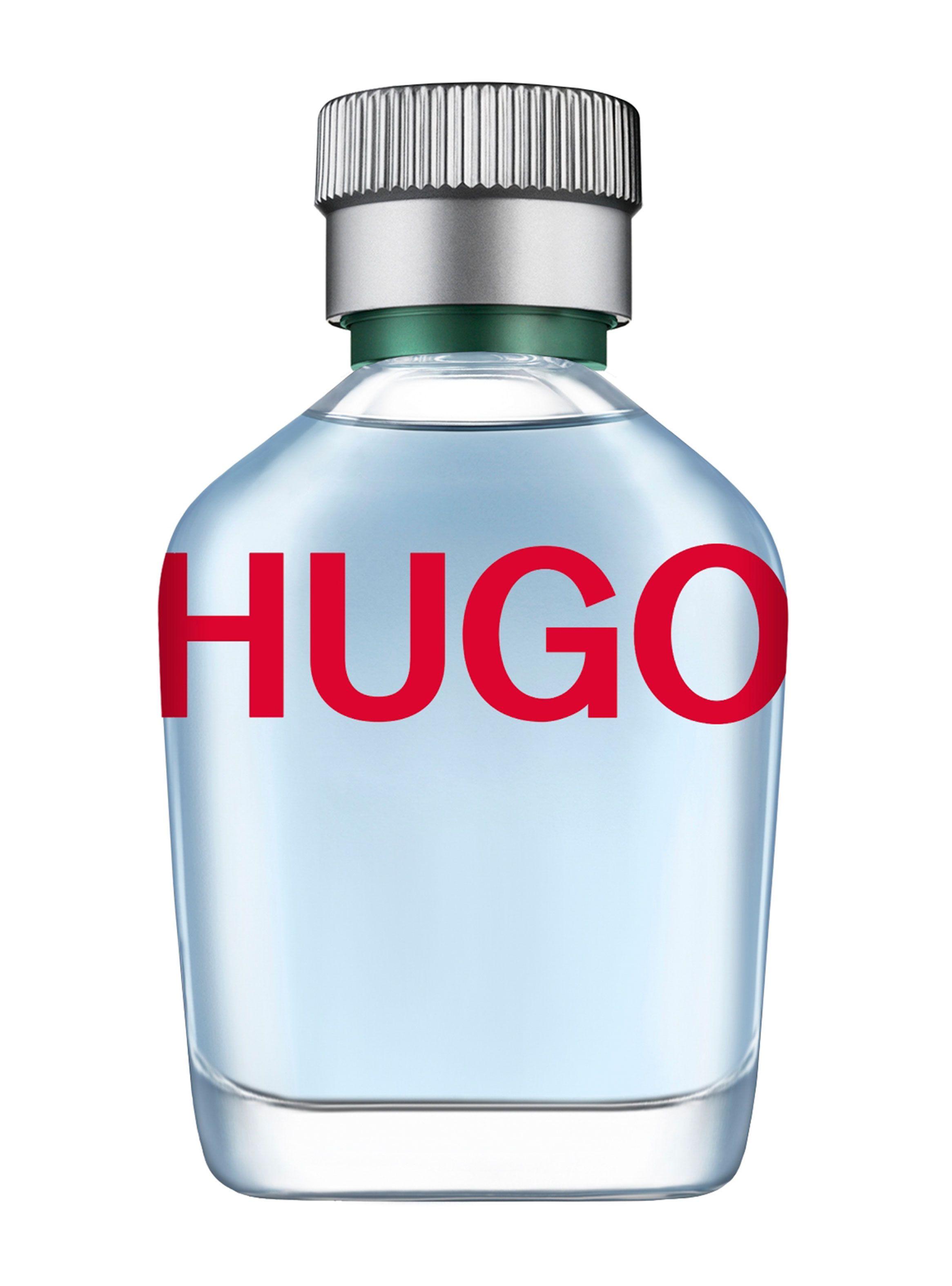 Perfume Hugo Man EDT 40 ml-0