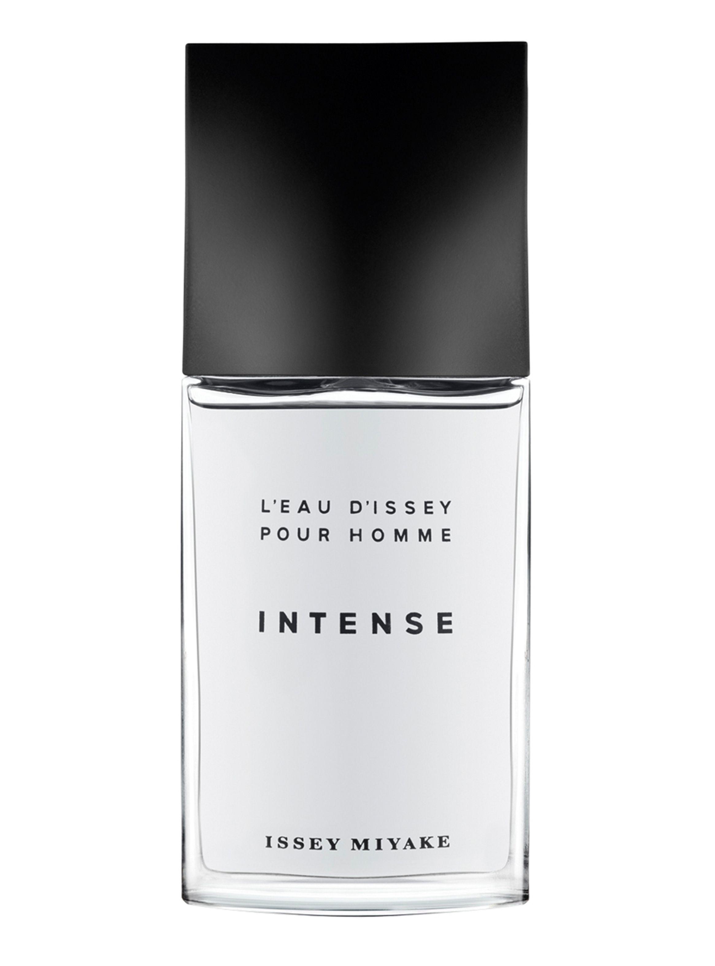 Perfume L'Eau D'Issey Pour Homme Intense EDT Hombre 75 ml-0