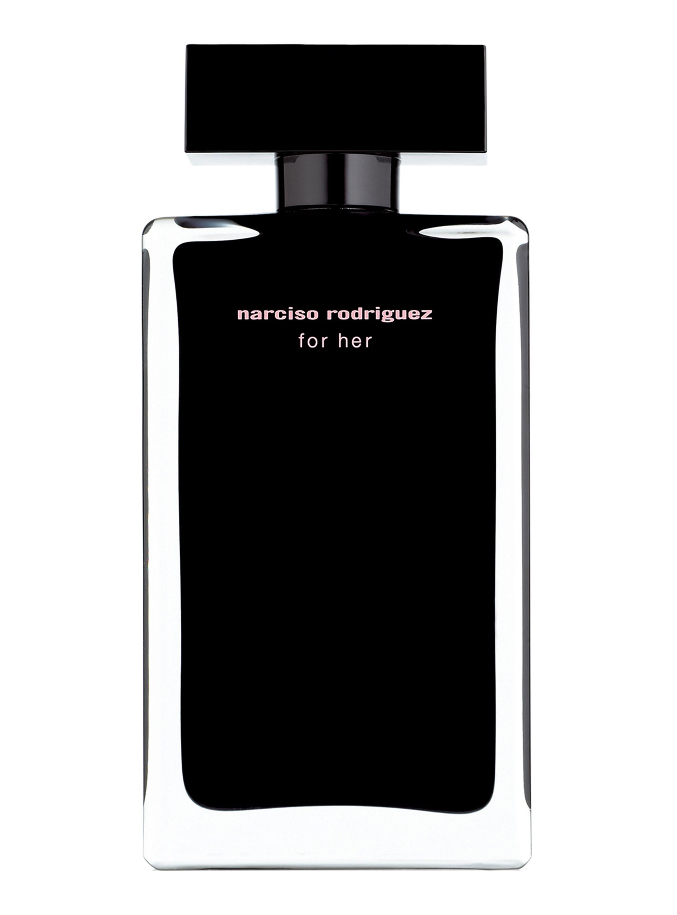 Perfume For Her EDT Mujer 100 ml + Body Lotion 50 ml + EDT 10 ml-1