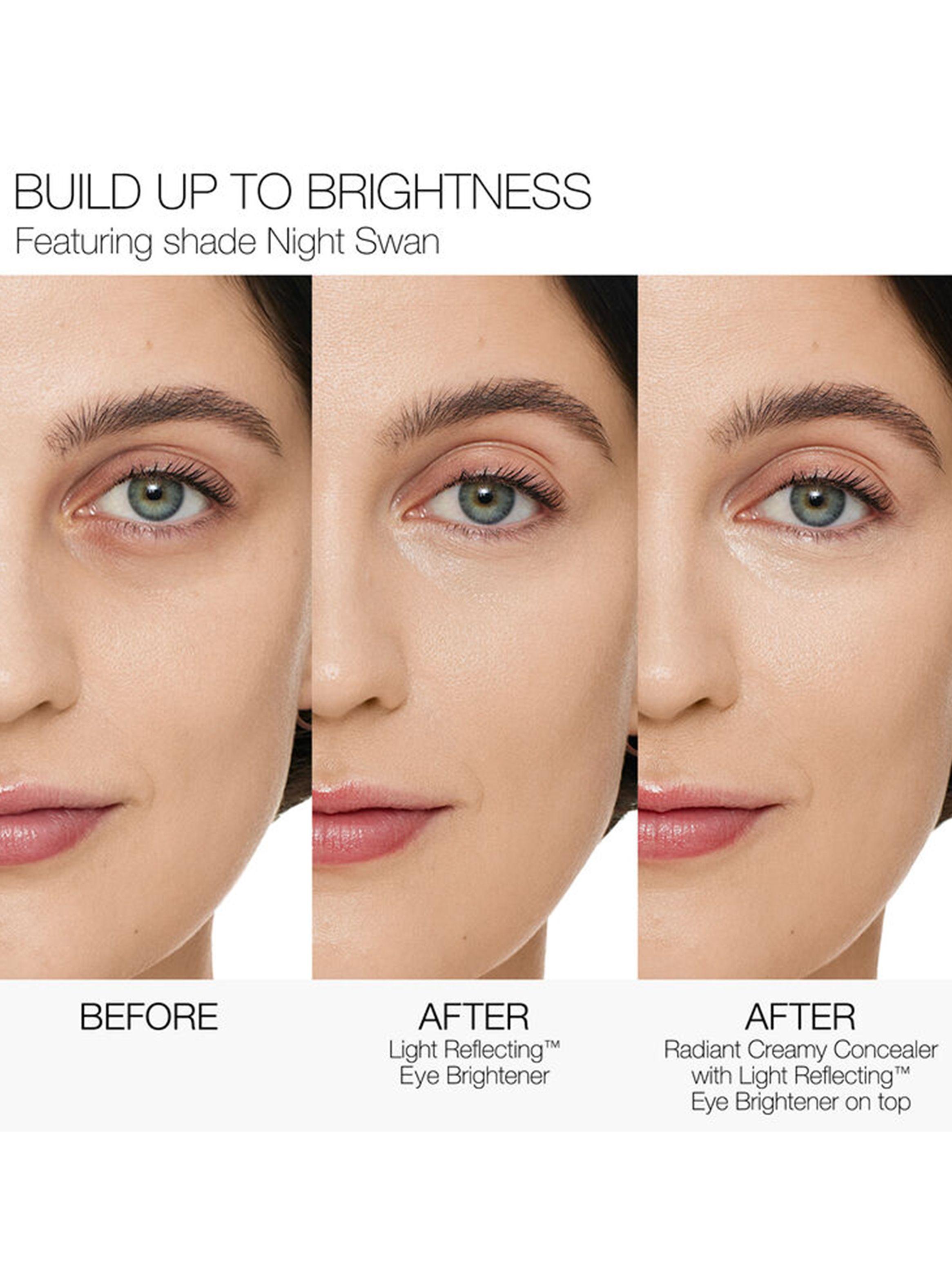 Light Reflecting Under Eye Brightener Night Swan 6g-2