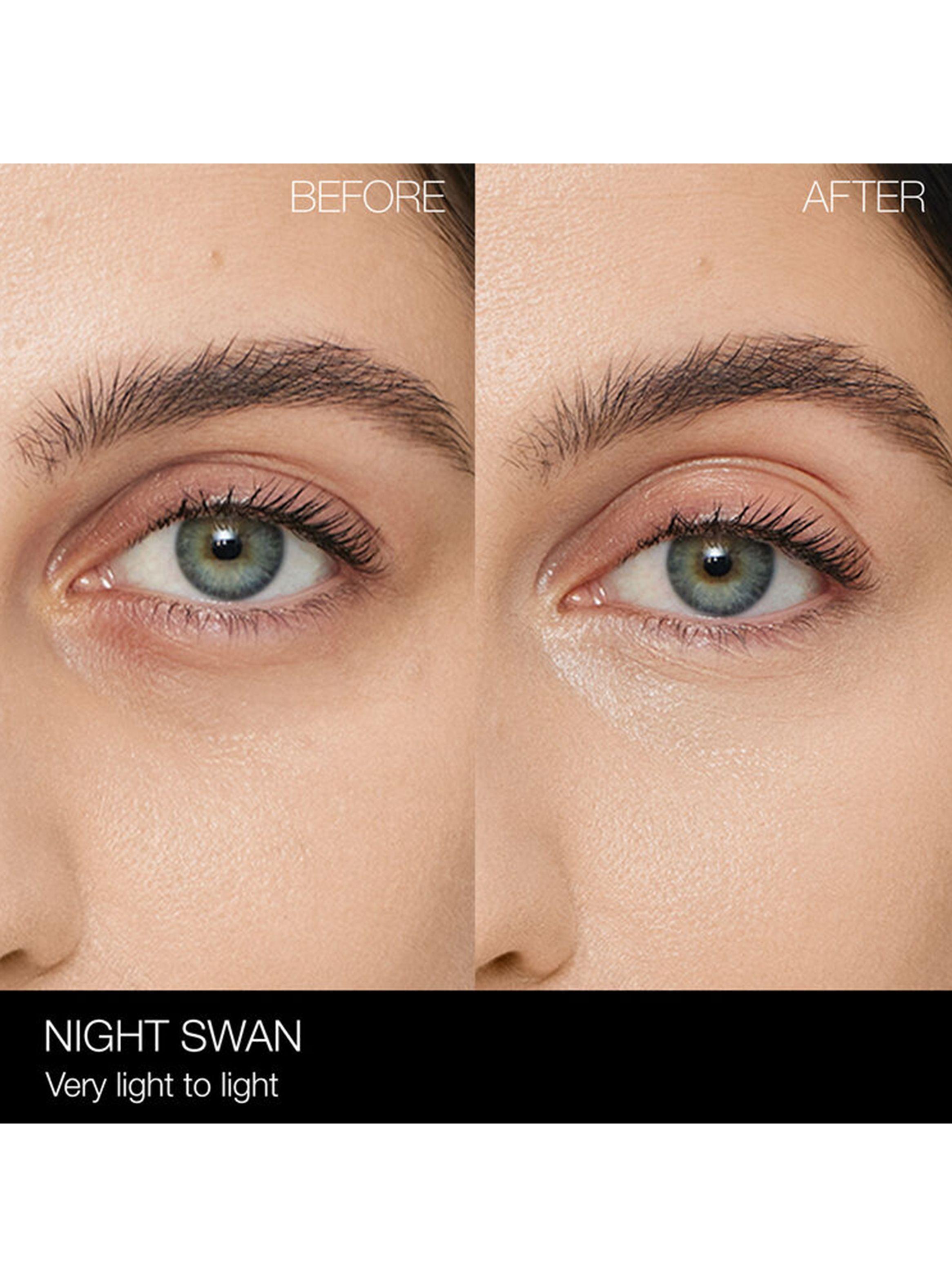 Light Reflecting Under Eye Brightener Night Swan 6g-3