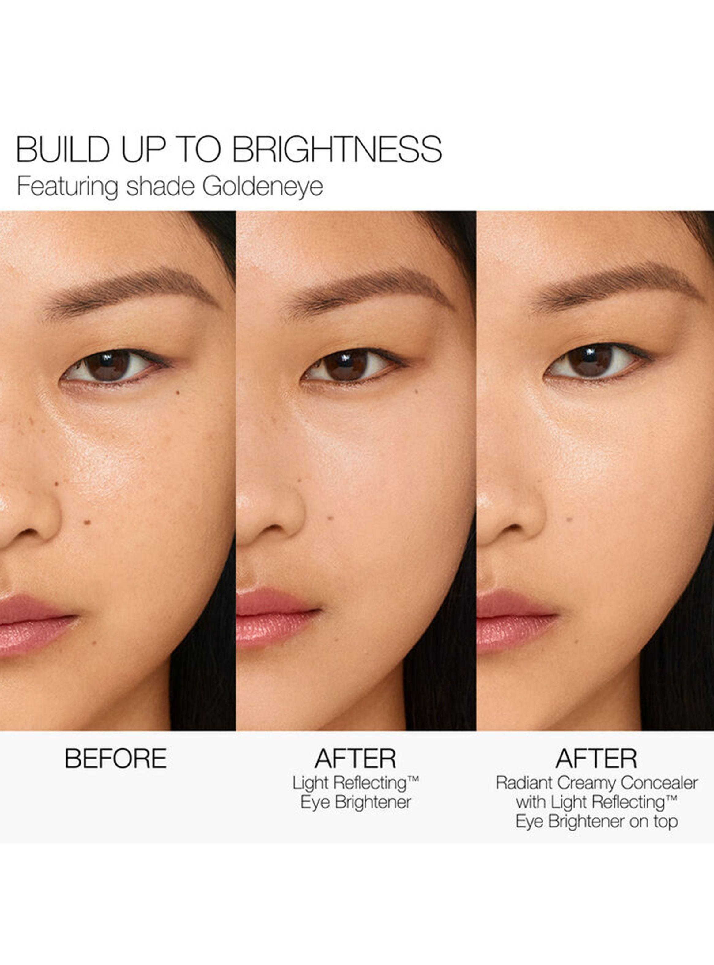 Light Reflecting Under Eye Brightener Goldeneye 6g-2