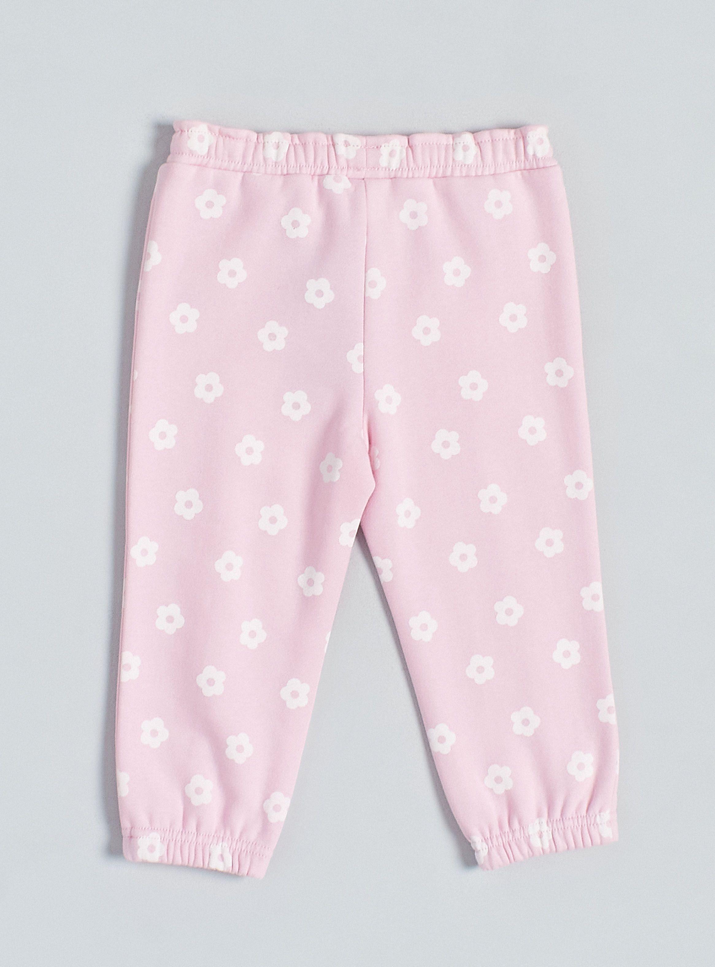 Pantalón Corte Vertical-1