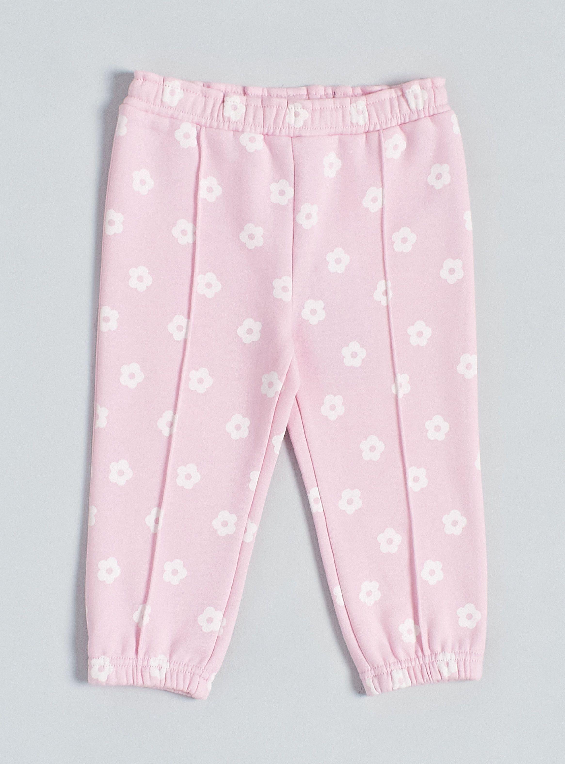 Pantalón Corte Vertical-0