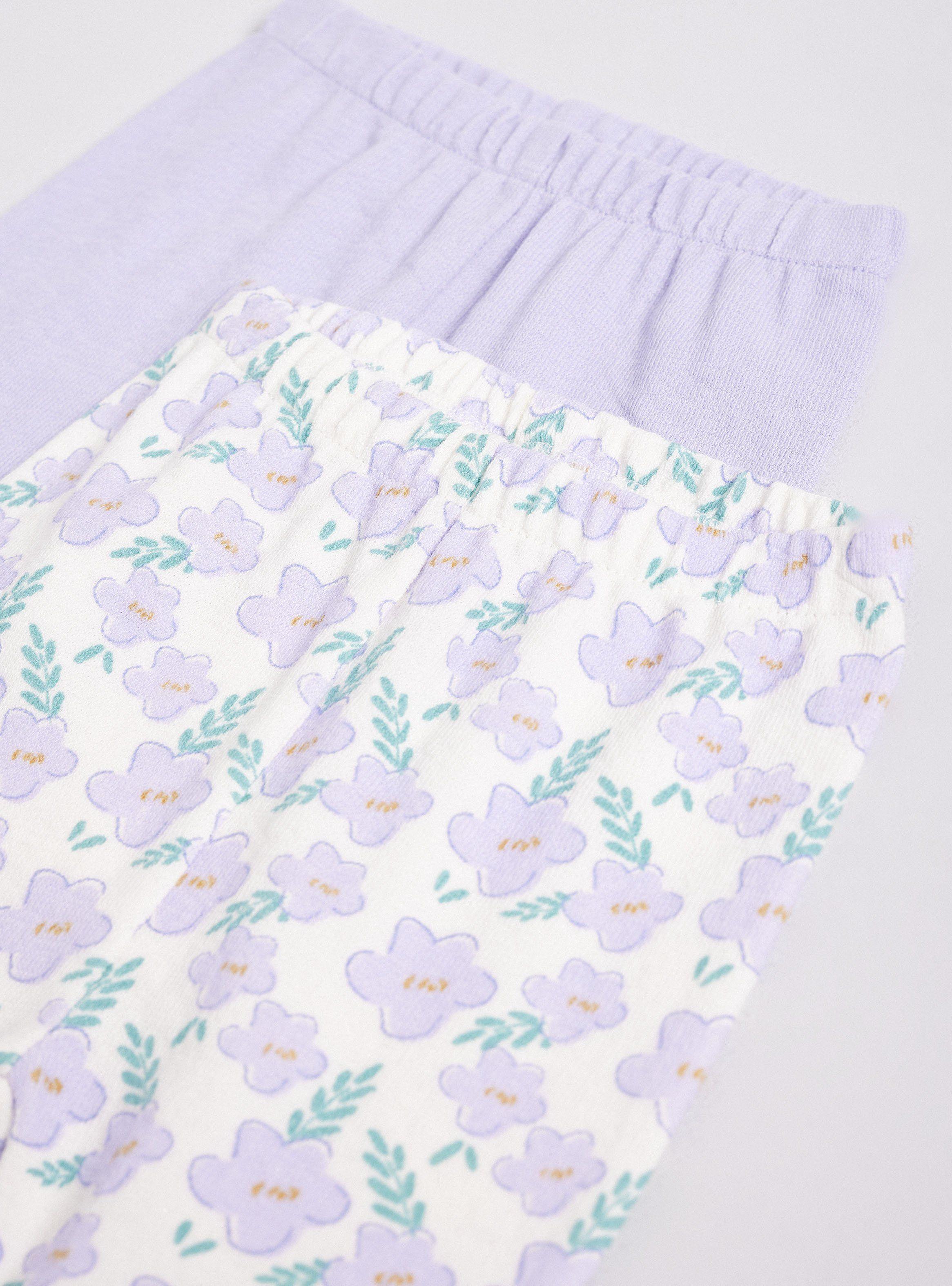 Calza Bipack con Estampados-2