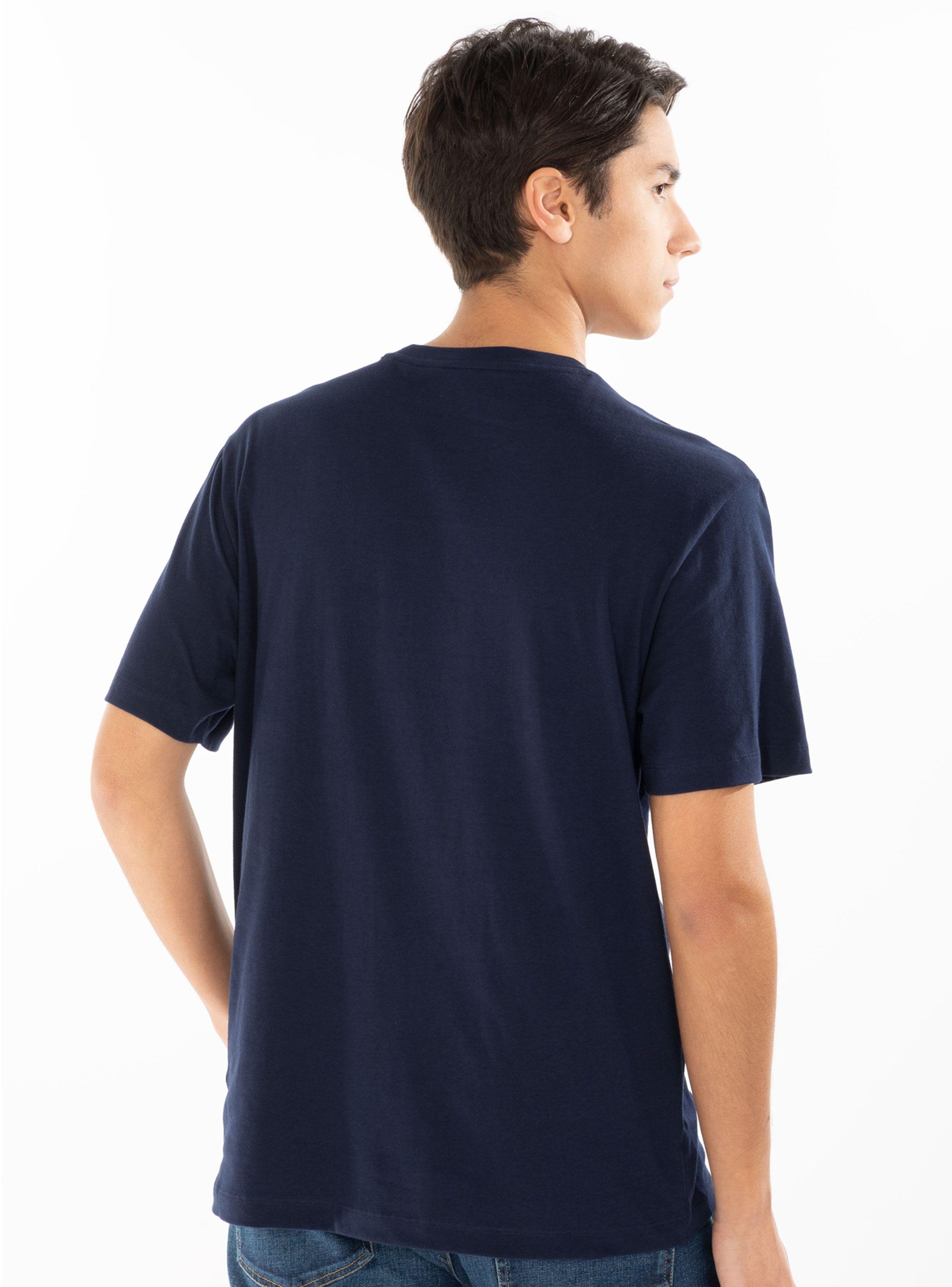 Polera Bolsillo Frontal-1