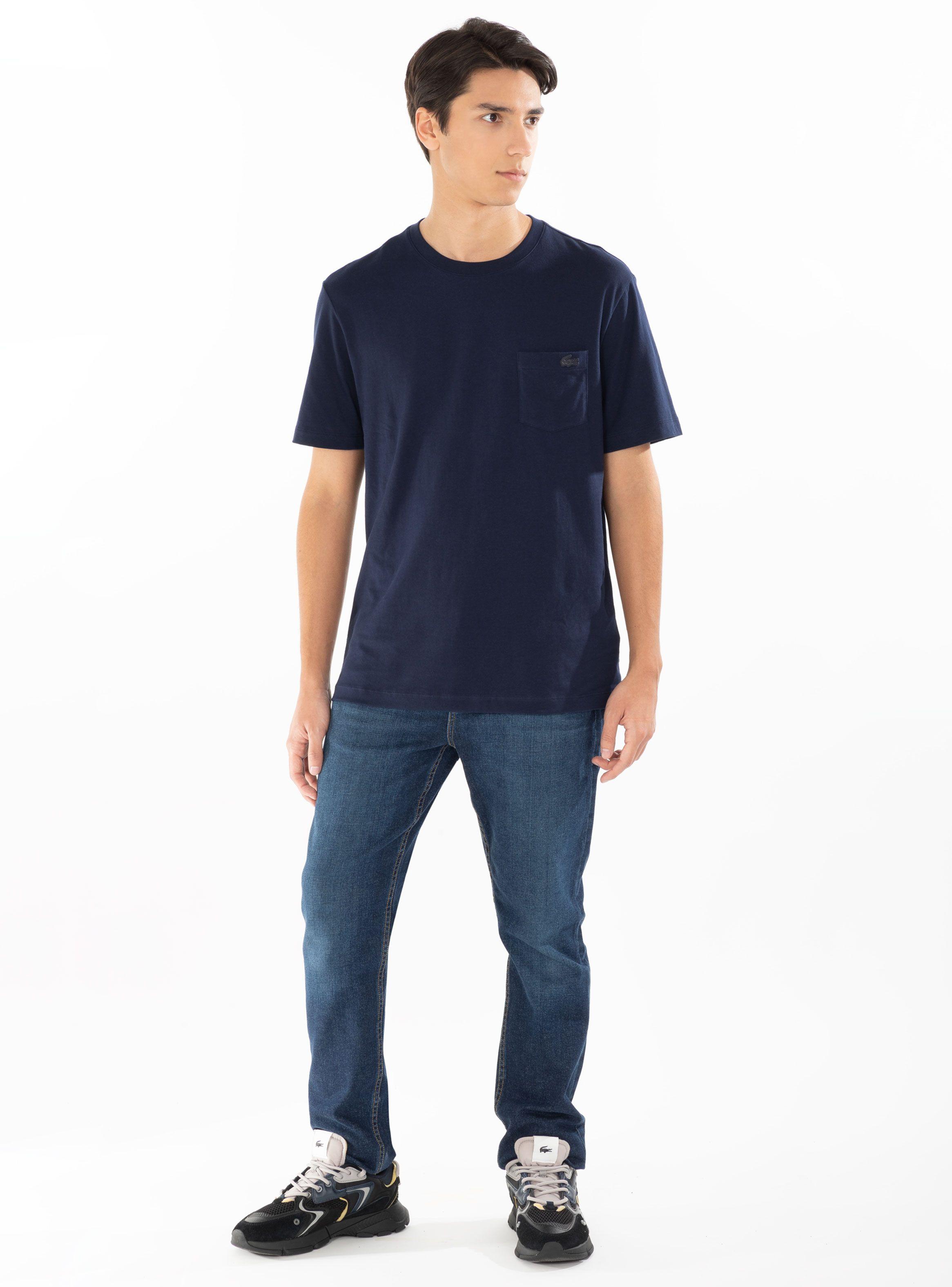 Polera Bolsillo Frontal-3