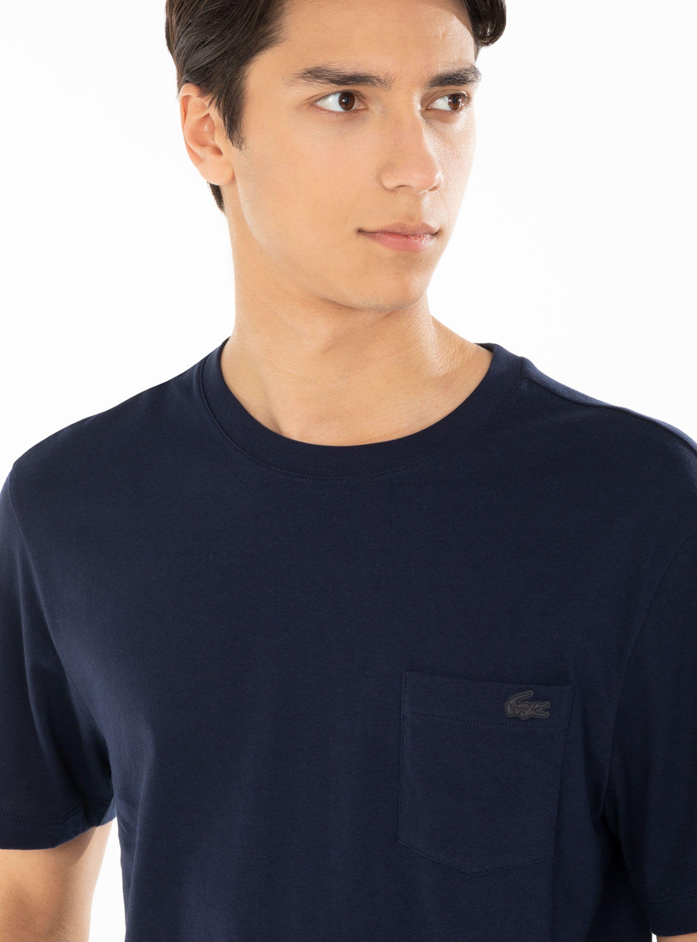 Polera Bolsillo Frontal-2