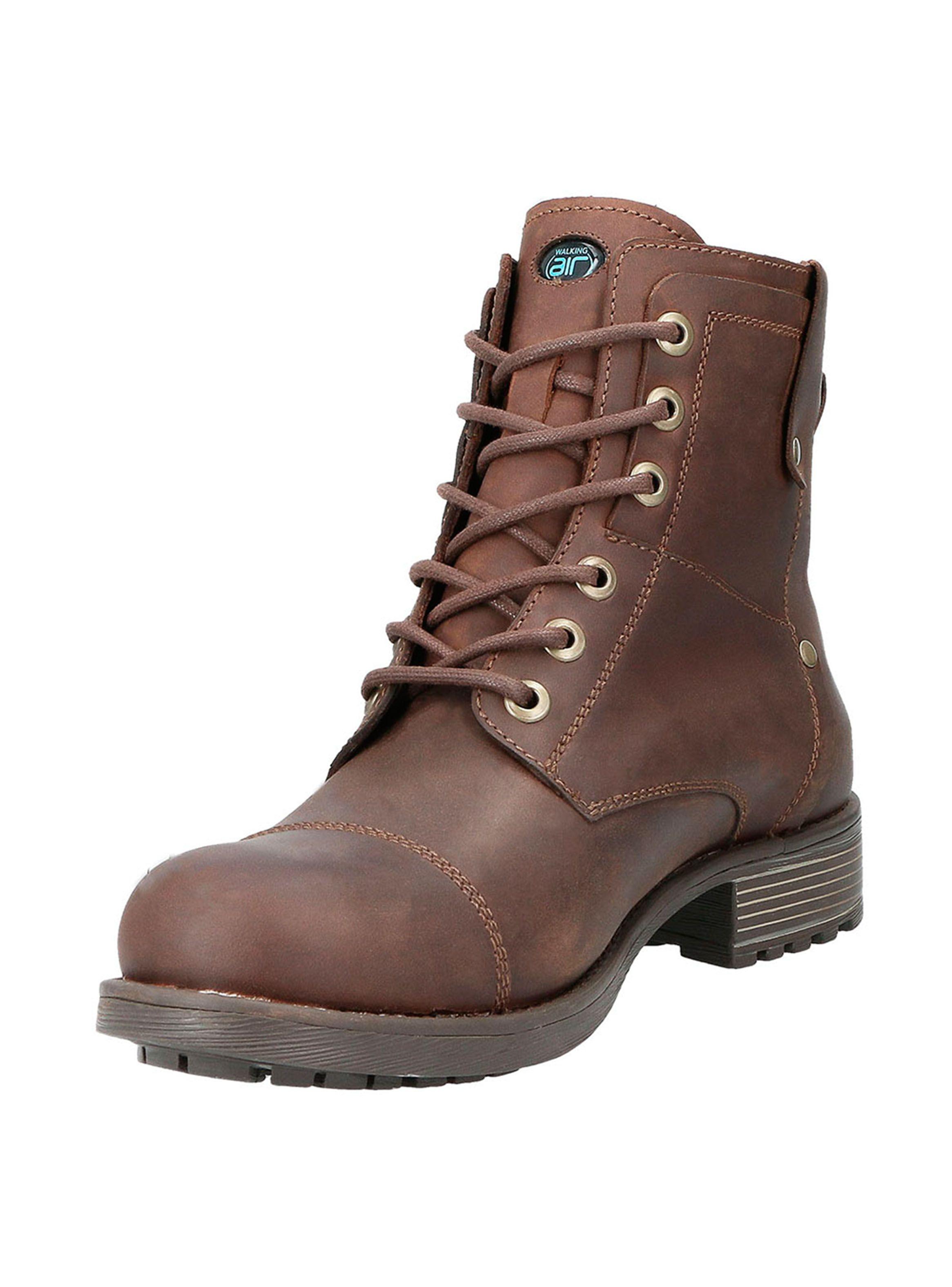 Botín Guante 5118 Casual-1