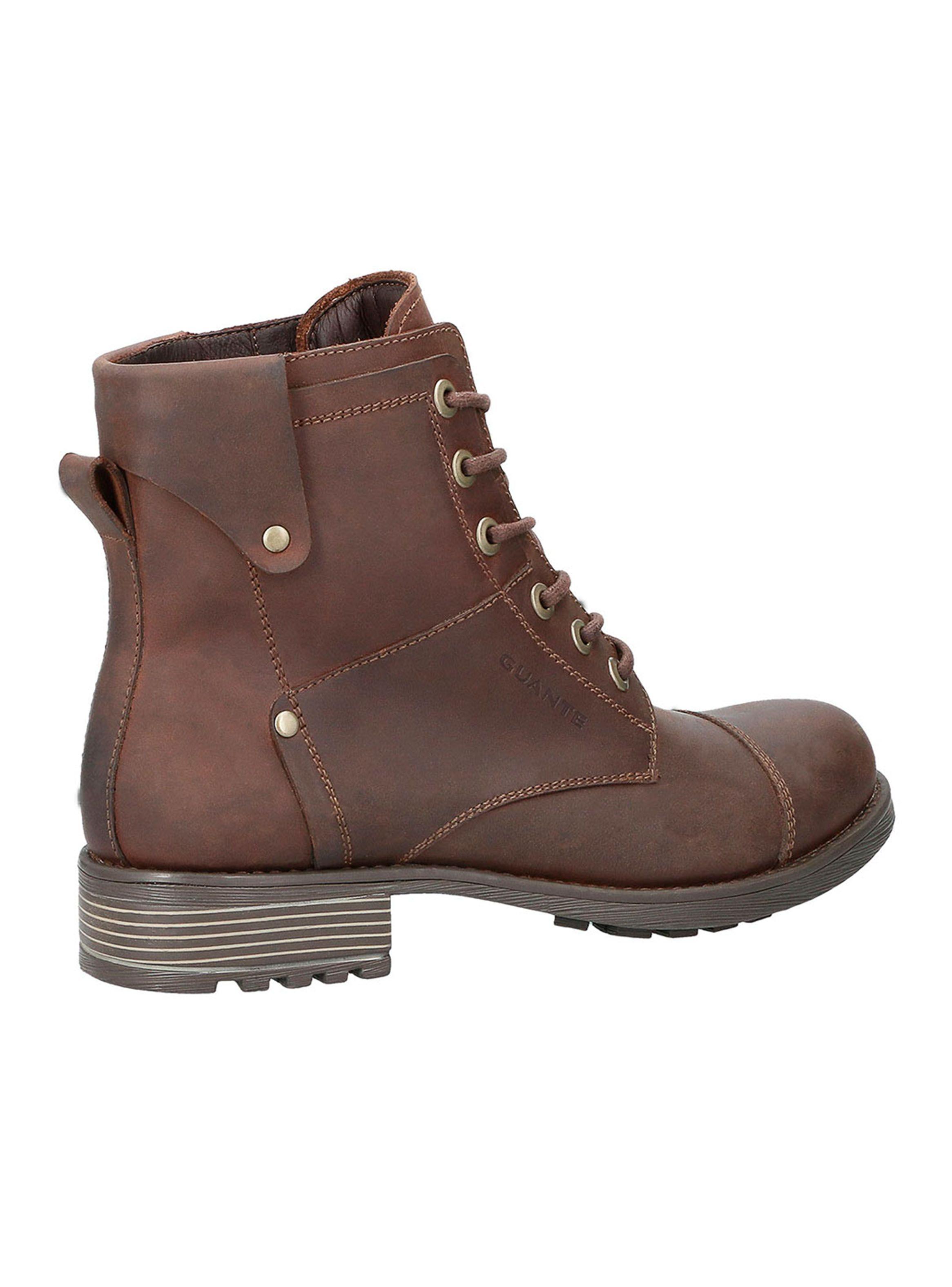 Botín Guante 5118 Casual-2