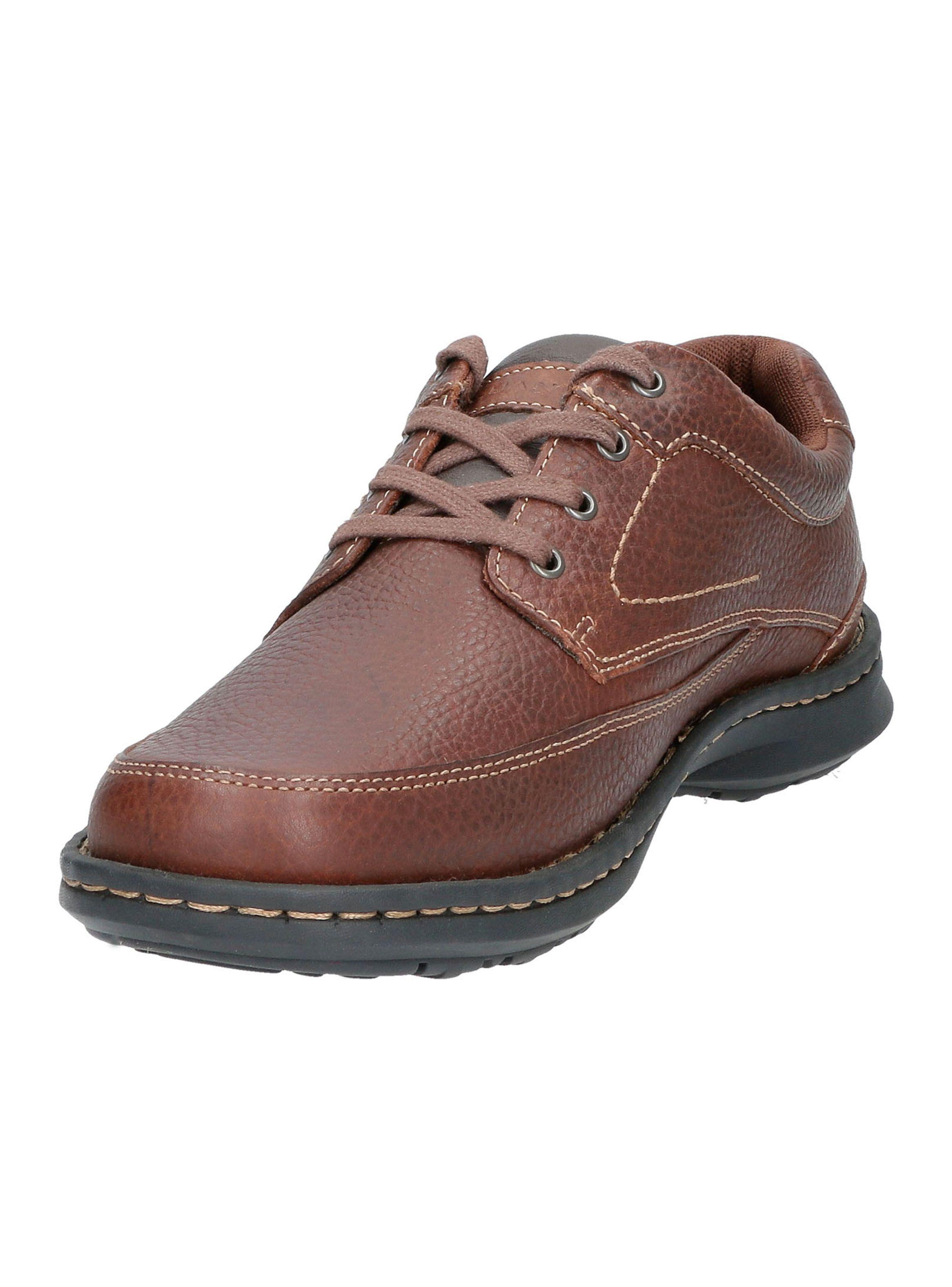 Zapato Guante 8237 Casual-1