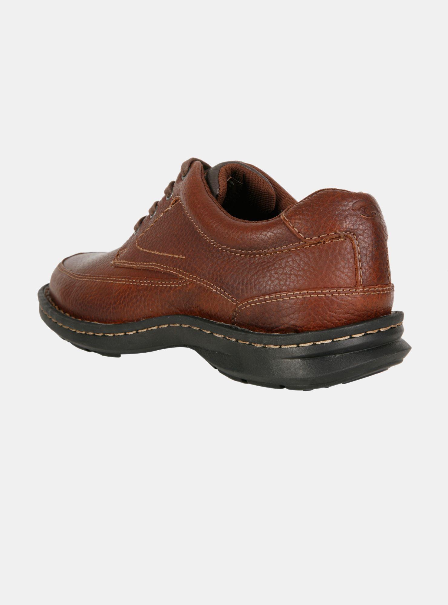Zapato Guante 8237 Casual-3
