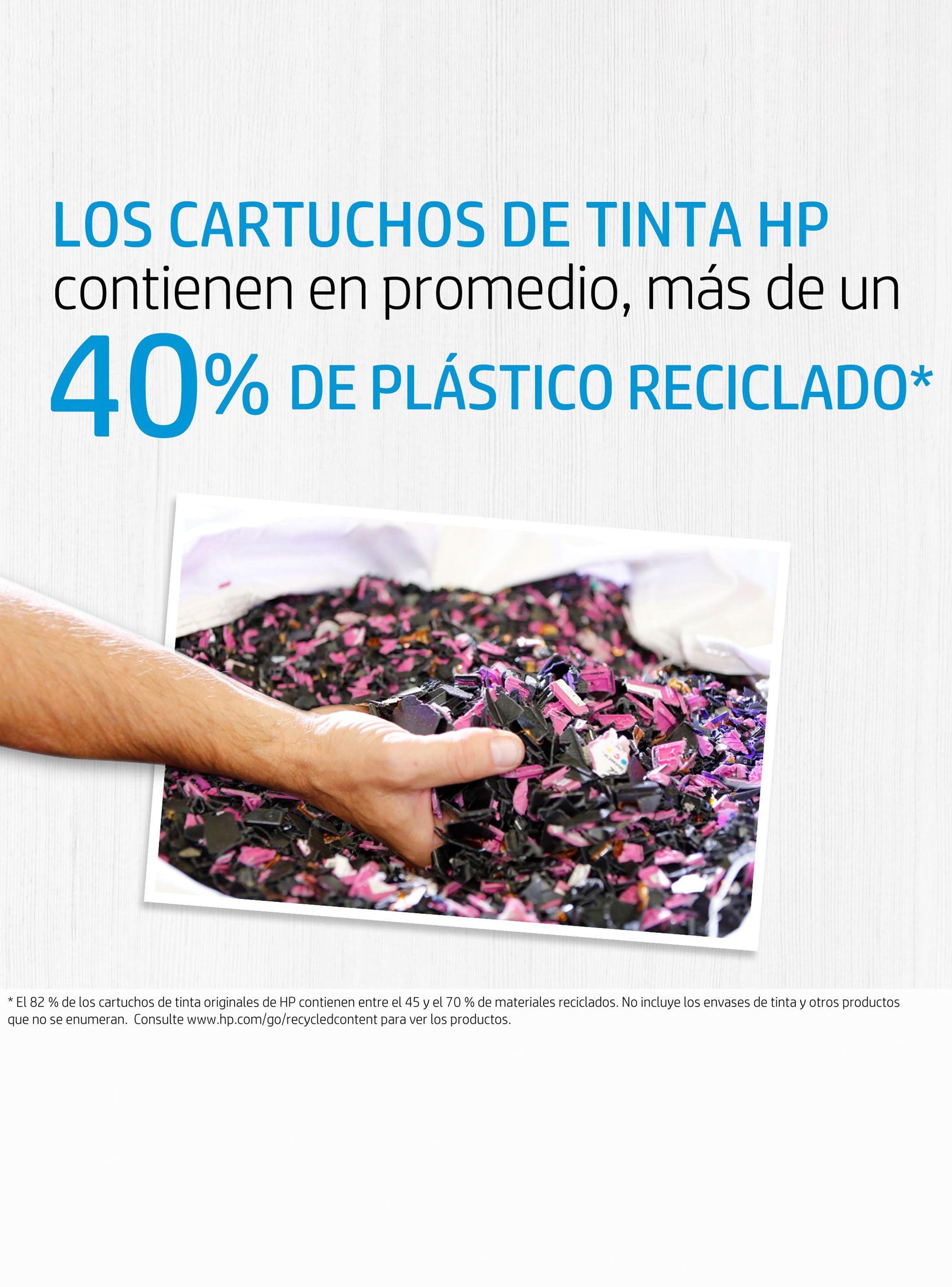 Cartucho de Tinta 667 Negro Original-3