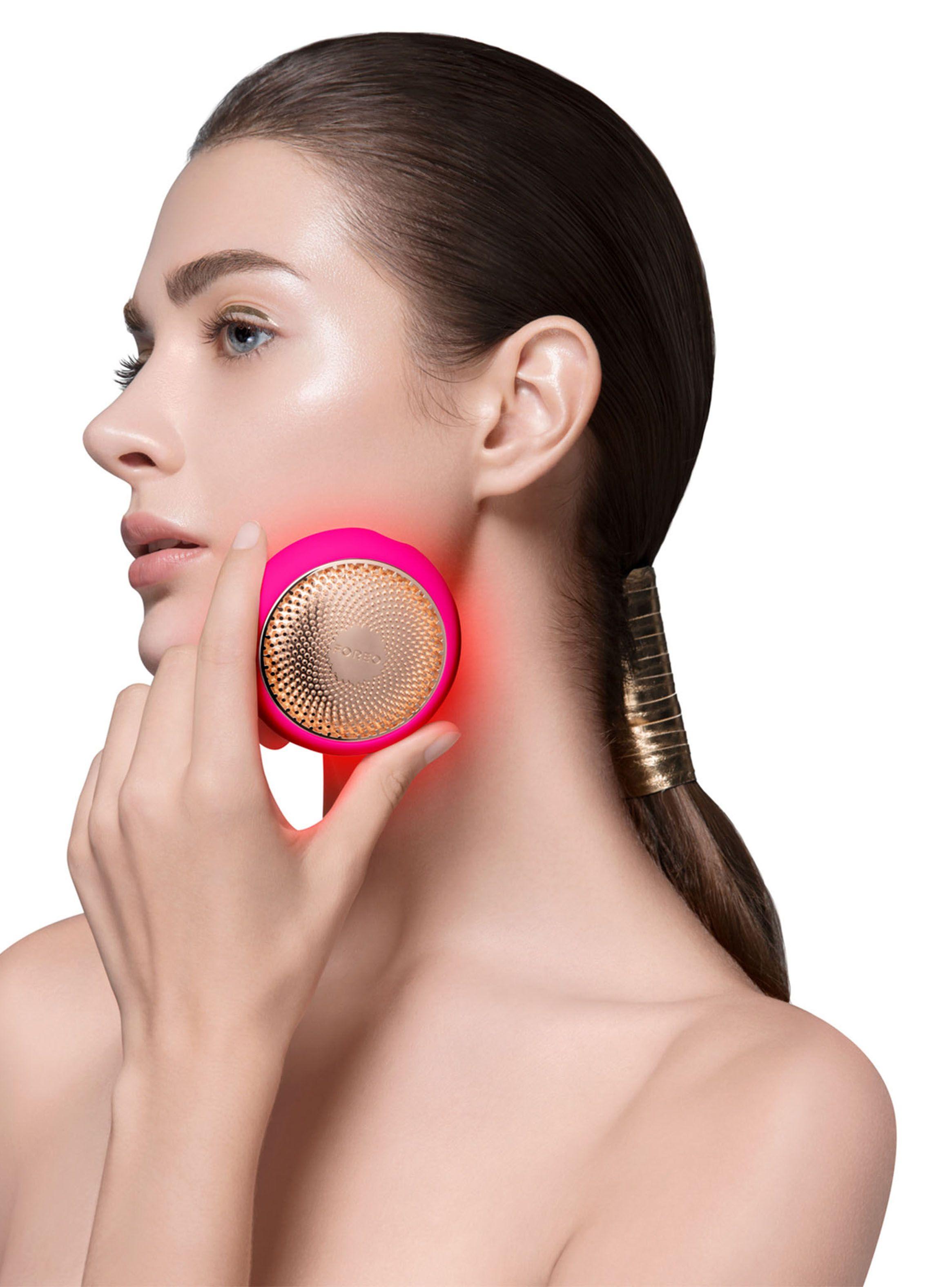 Tratamiento Facial Ufo 2 Fuchsia-4