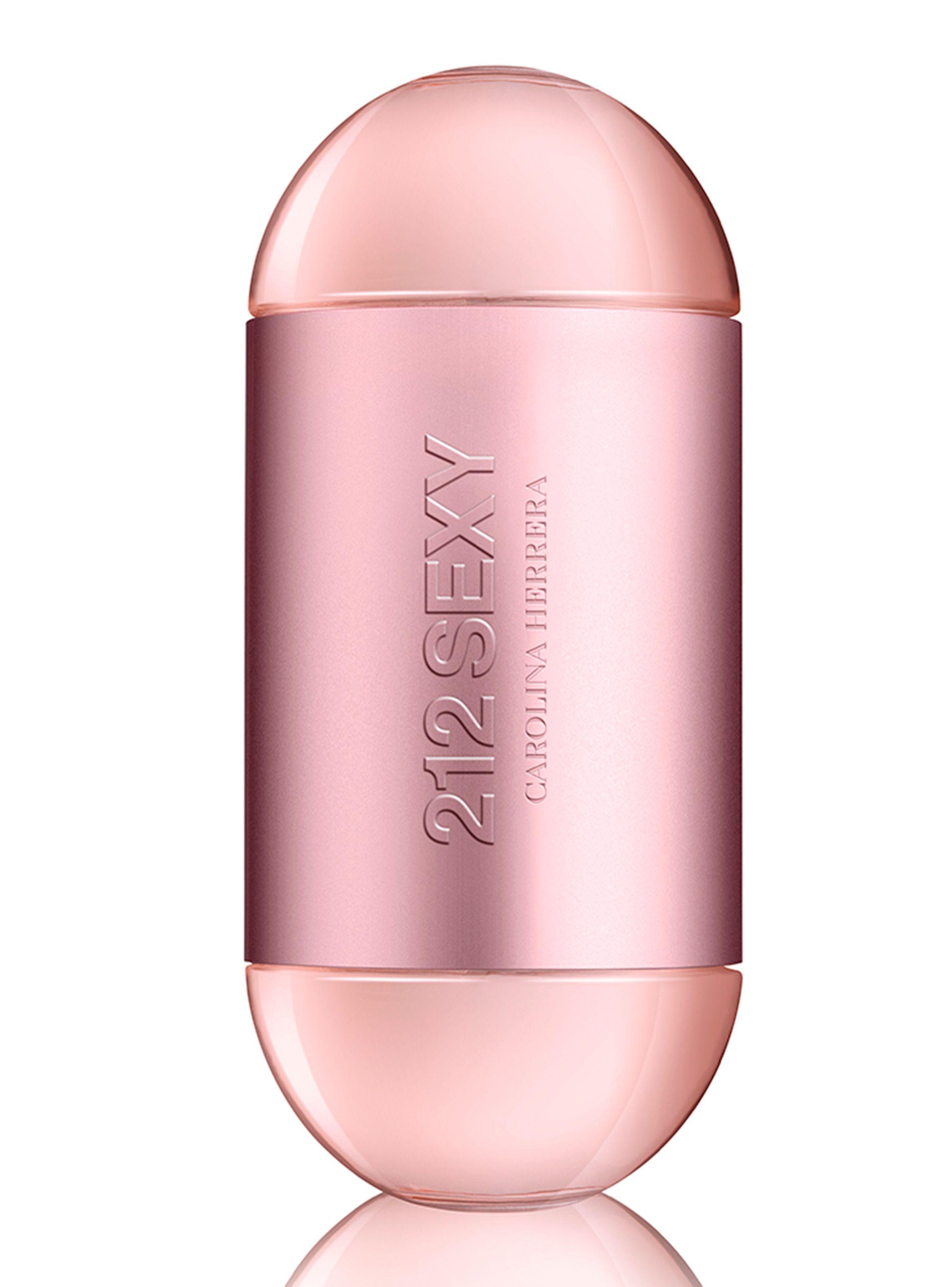 Perfume Carolina Herrera 212 Sexy Mujer EDP 100 ml-0