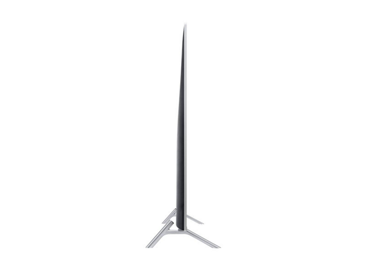 LED 55" Samsung Smart TV Premium HD 4K 55MU7000-3