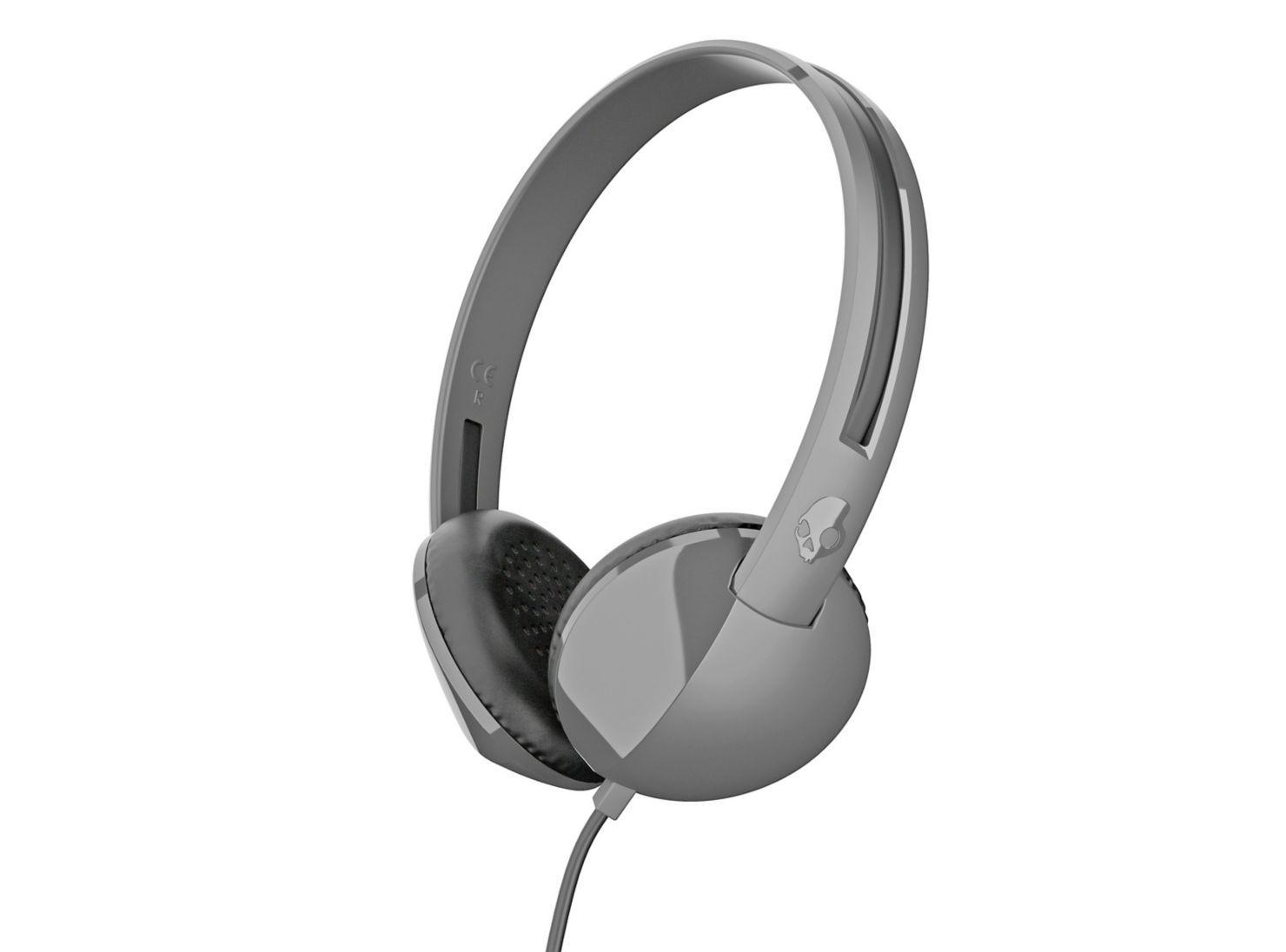 Audifonos Skullcandy ANTI MIC2 Negro-0