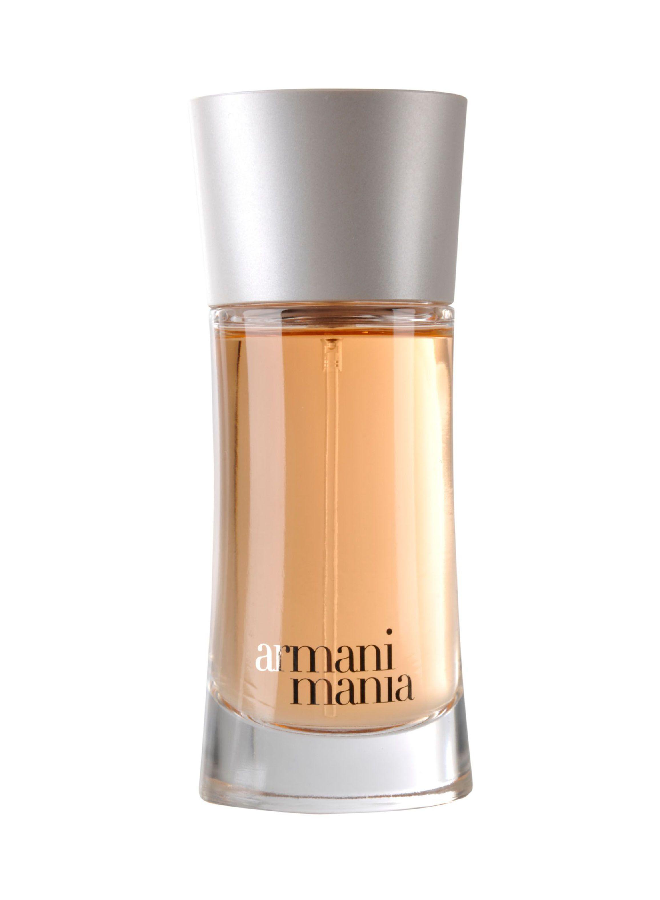 Perfume Giorgio Armani Mania EDP 50 ml-0