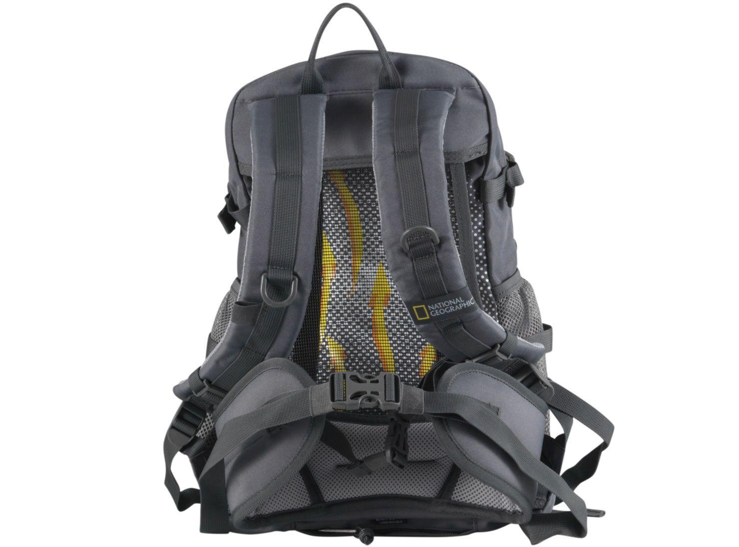 Mochila Austin 25 Litros National Geographic-1