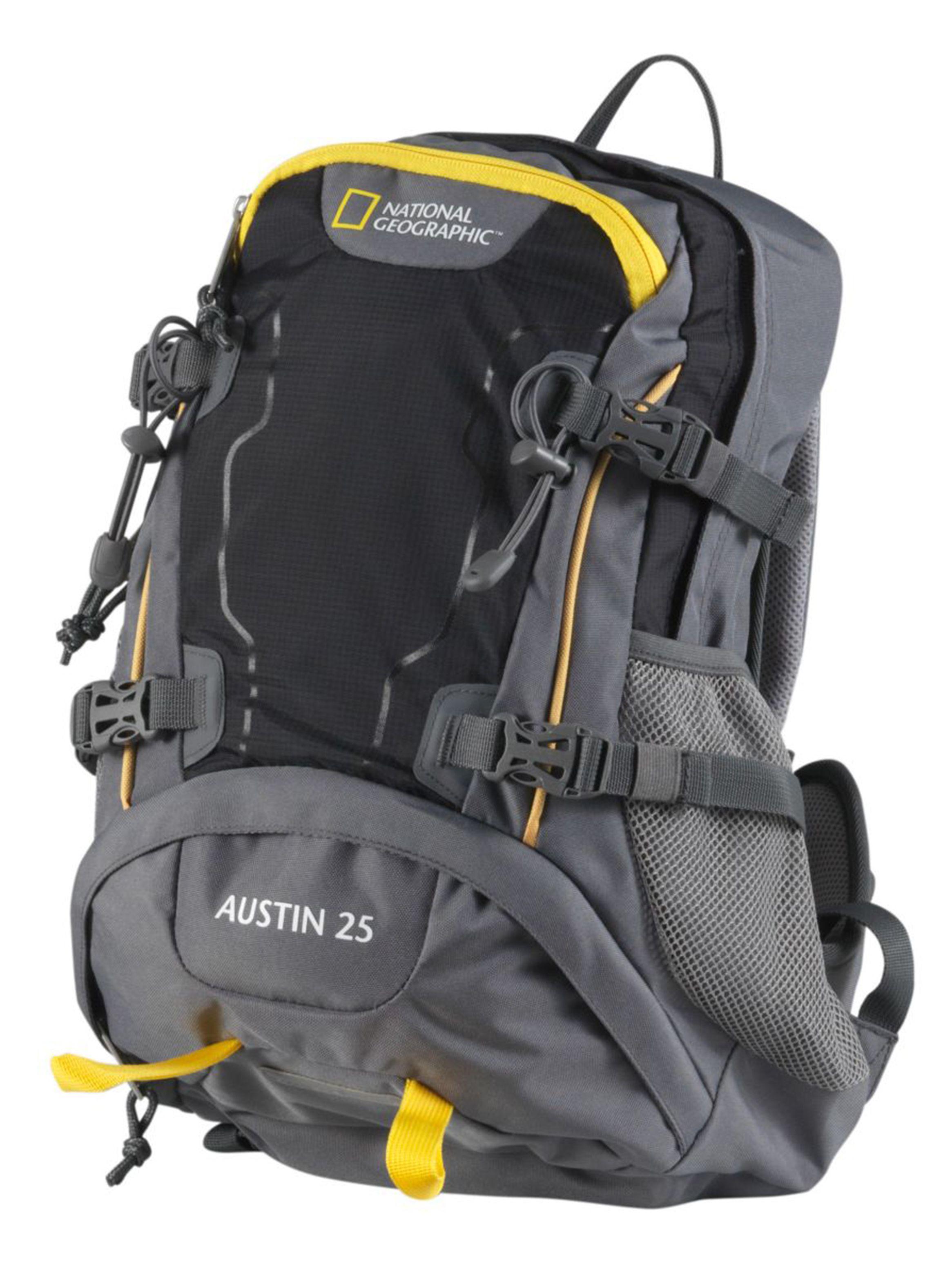 Mochila Austin 25 Litros National Geographic-0