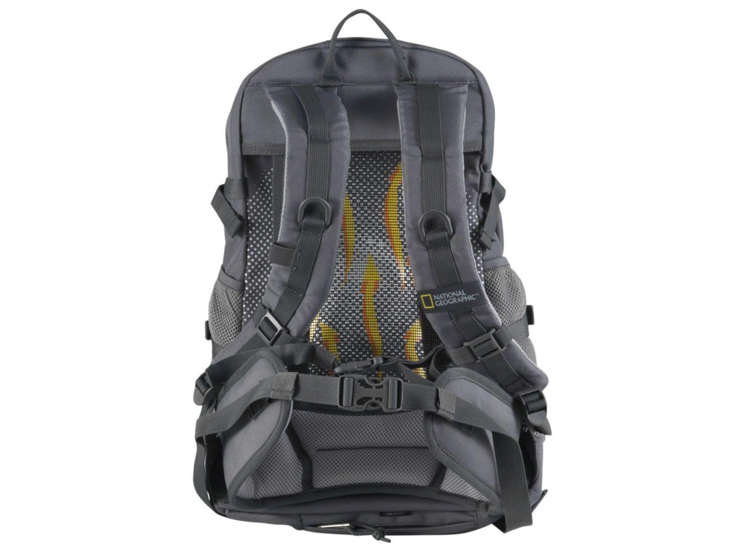 Mochila National Geographic 30 Litros-1