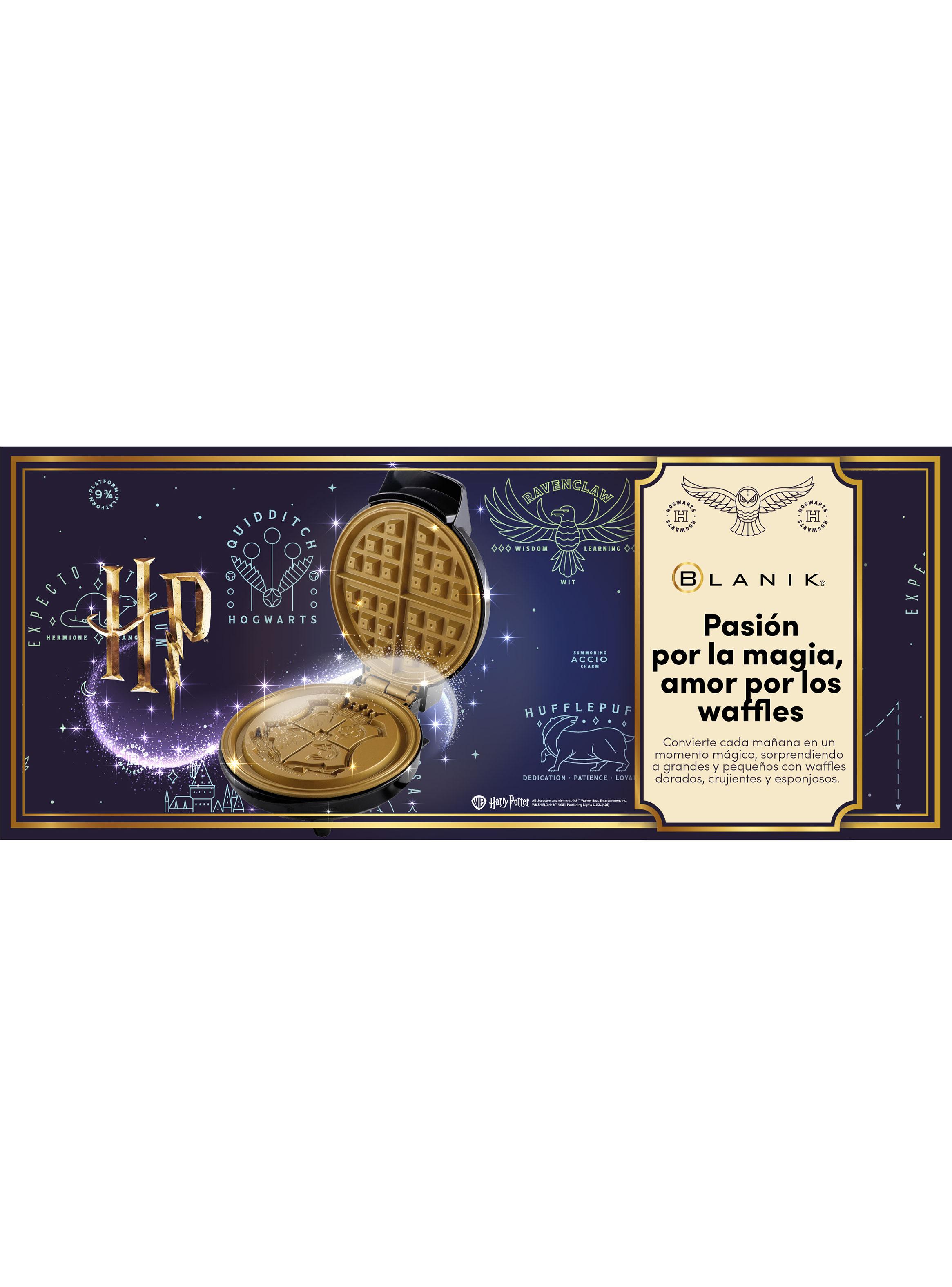 Waflera Harry Potter BWHP099-5