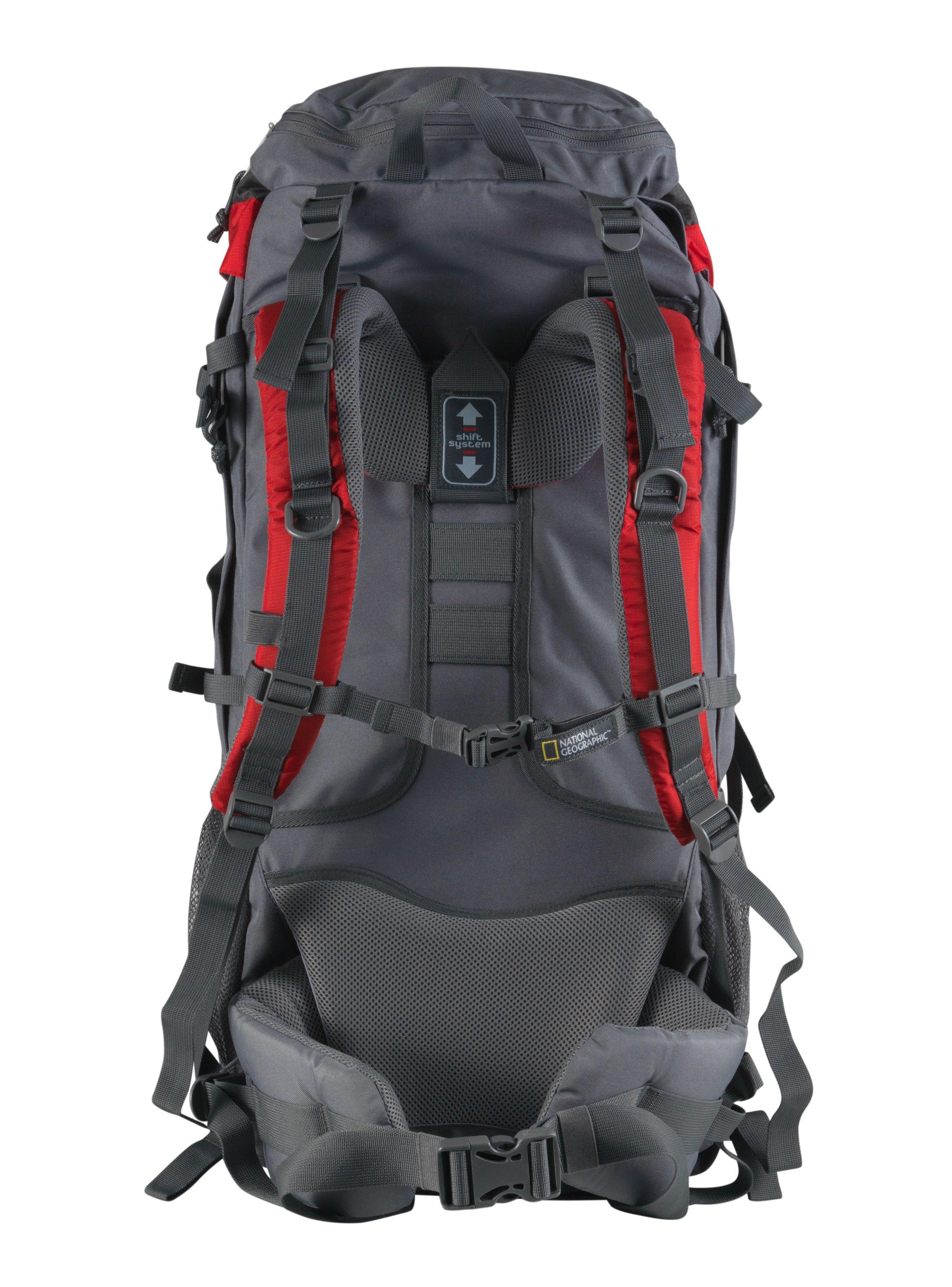 Mochila De Camping Lake 75 Litros-2