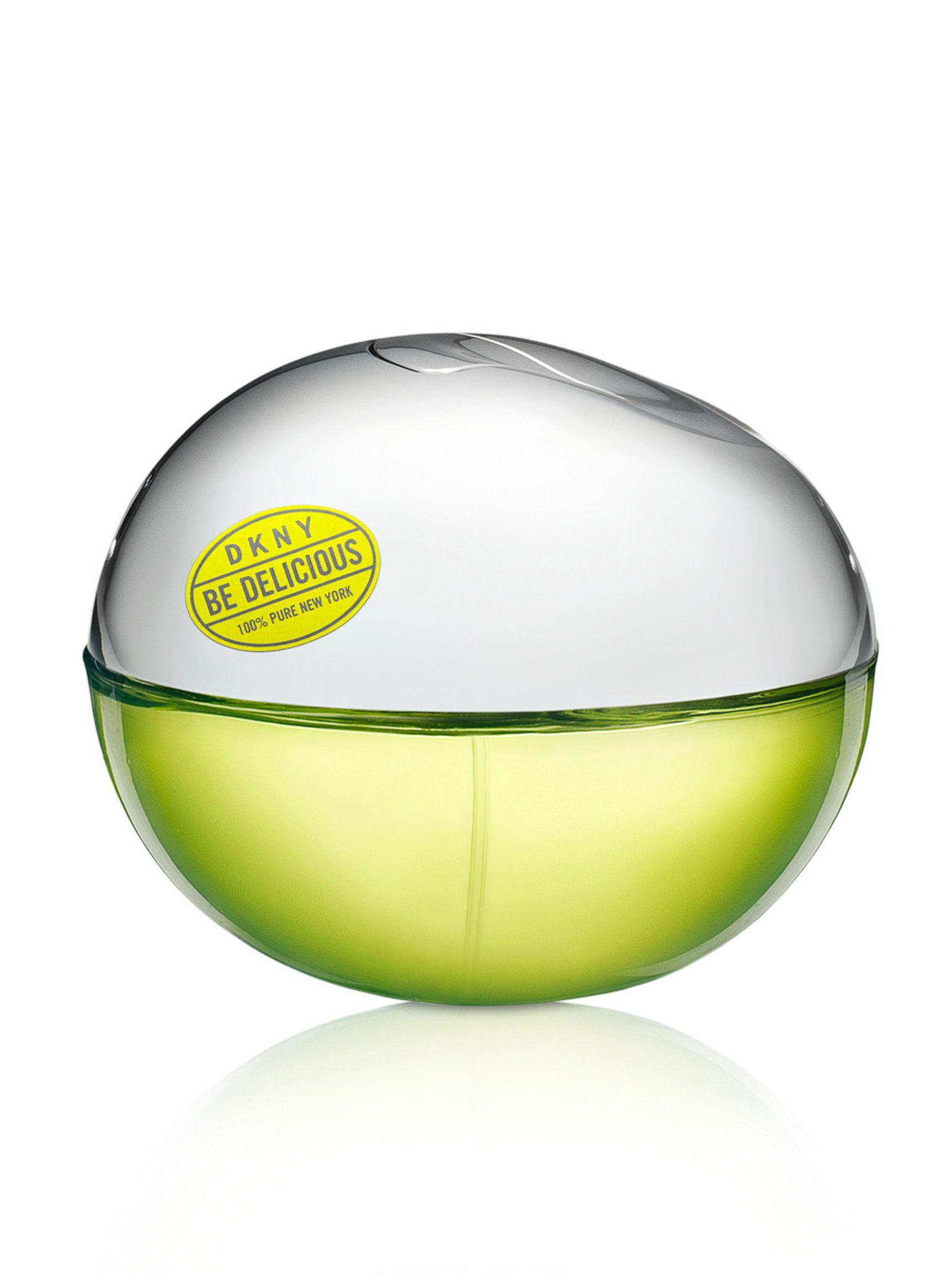Perfume DKNY Be Delicious Mujer EDP 50 ml-0