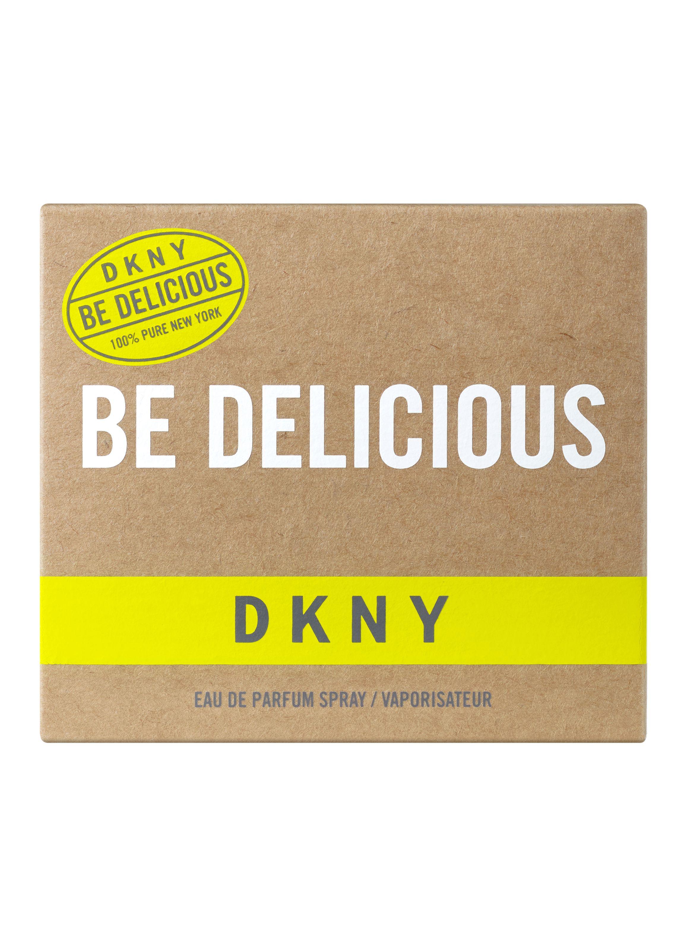 Perfume Be Delicious EDP 100 ml-2