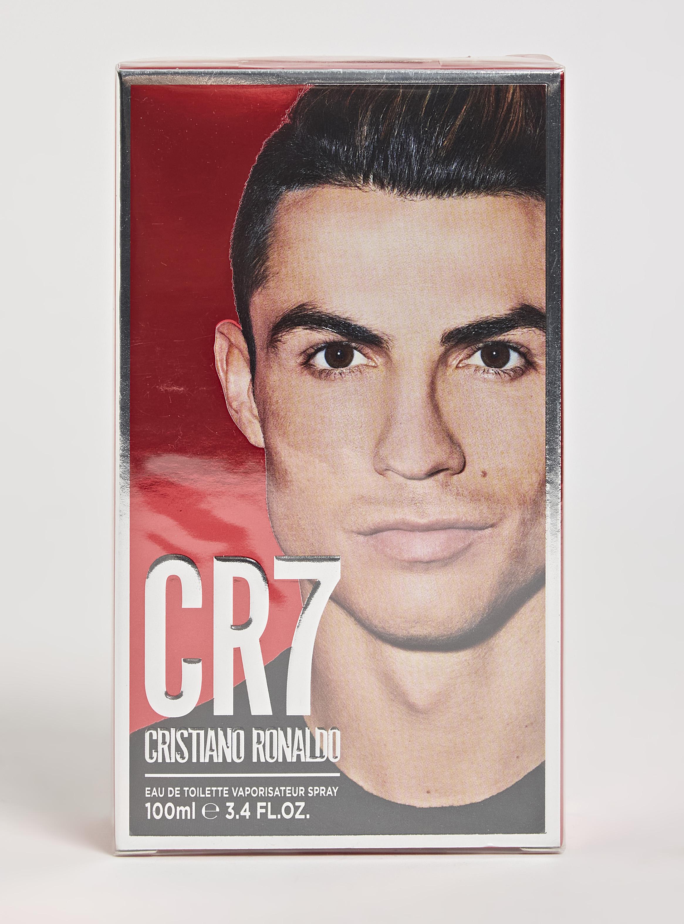 Perfume Red EDT Hombre 100 ml-4