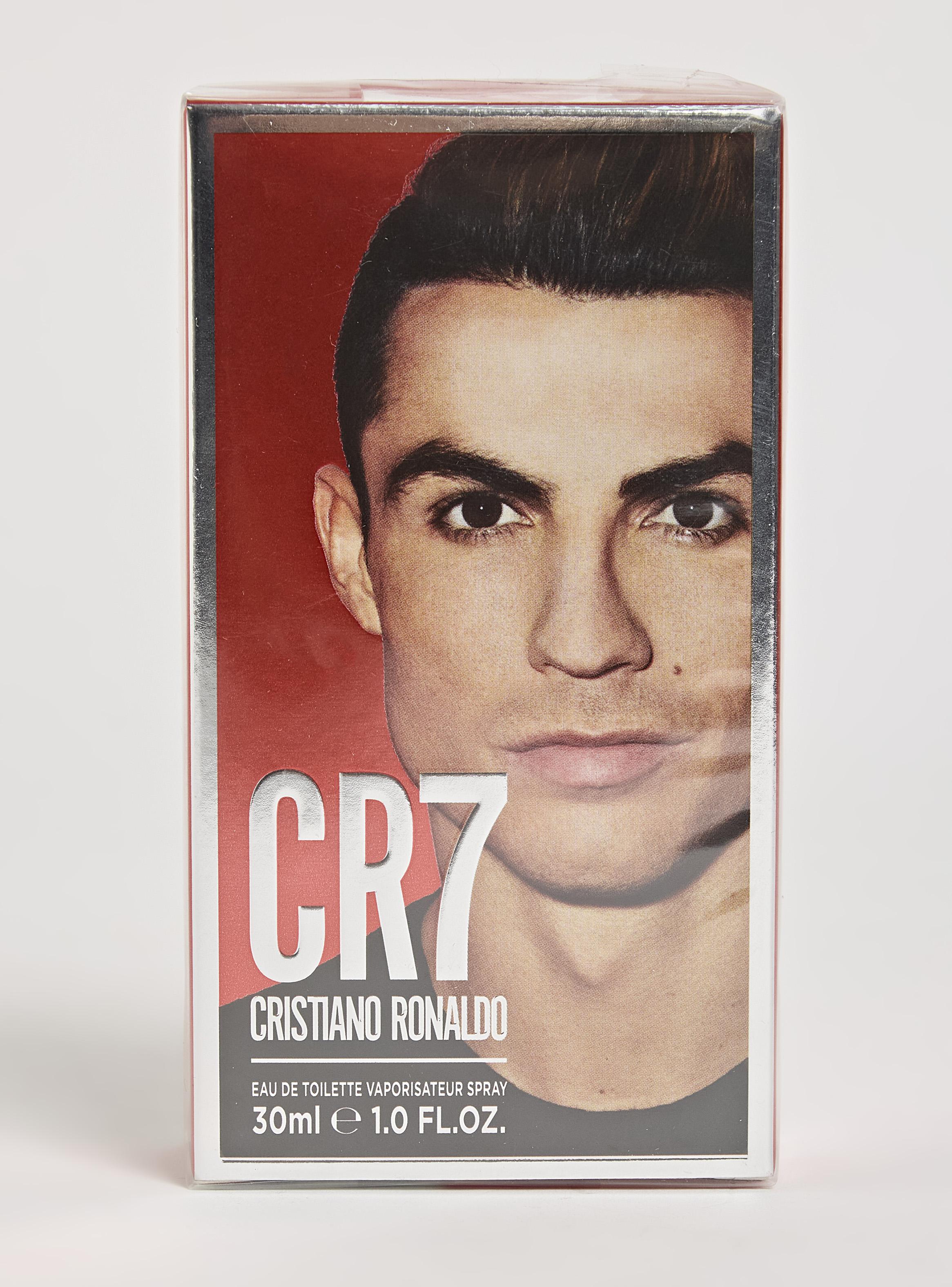 Perfume Red EDT Hombre 30 ml-3