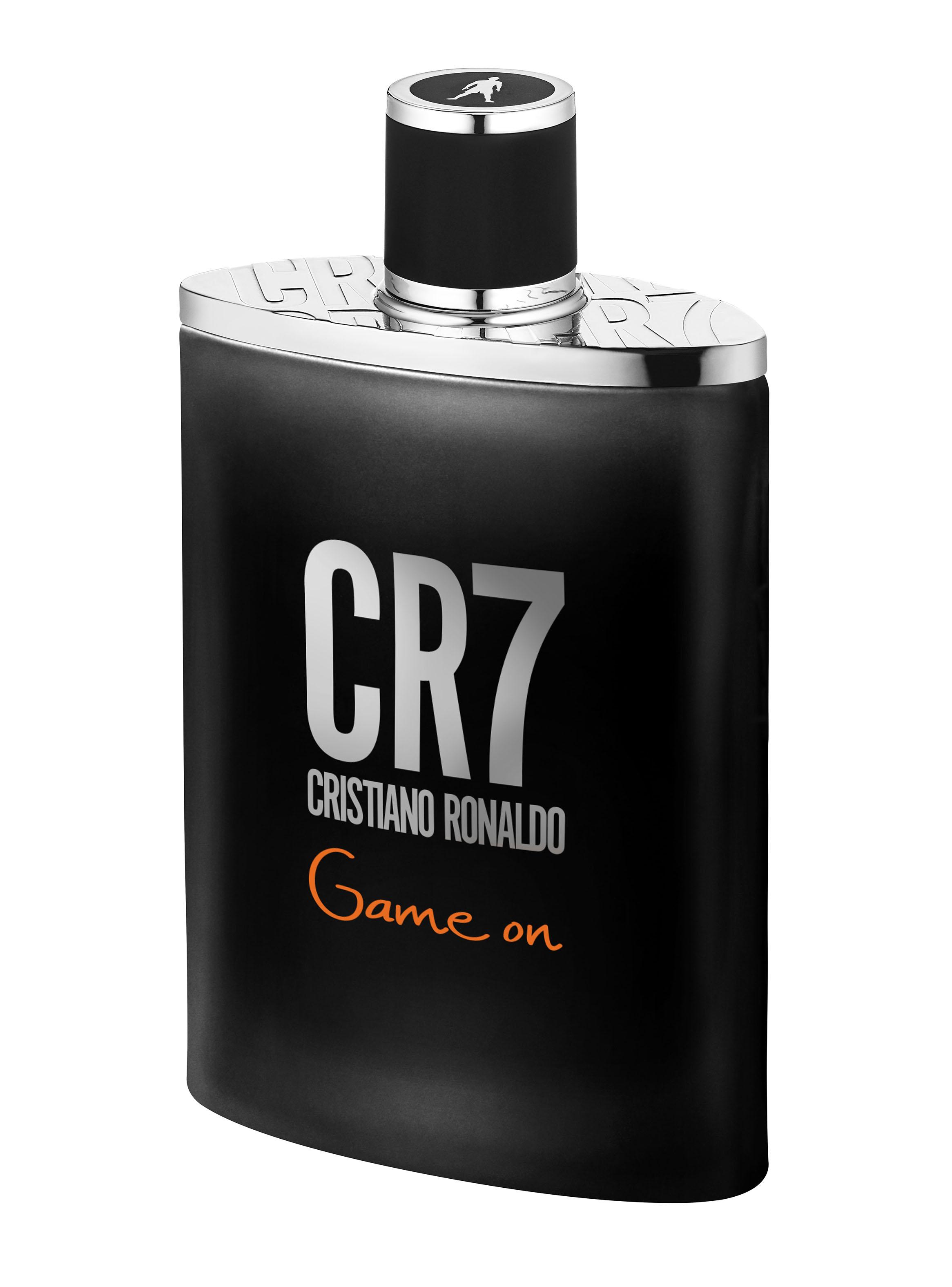 Perfume Game On EDT Hombre 100 ml-2