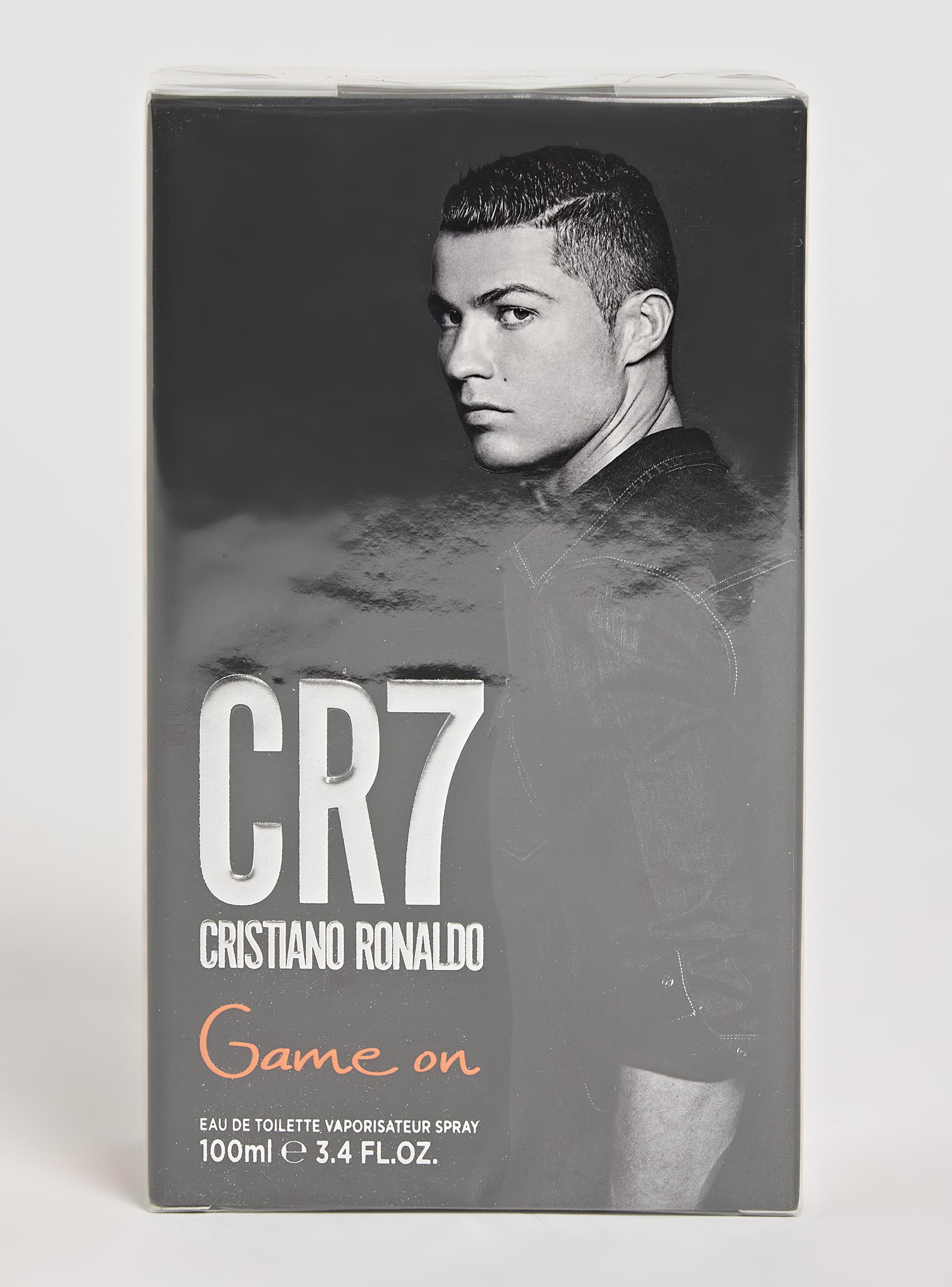 Perfume Game On EDT Hombre 100 ml-3