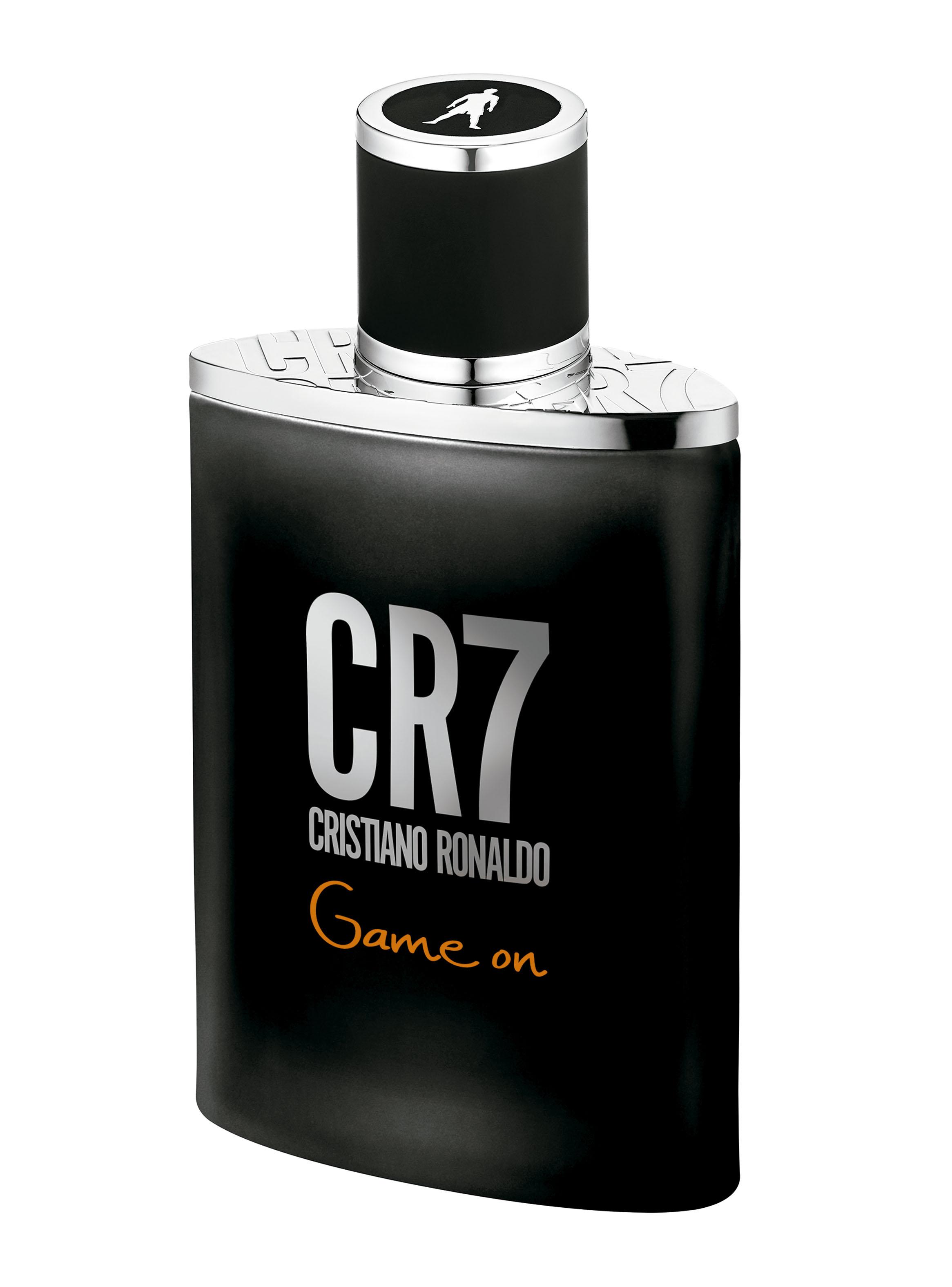 Perfume Game On EDT Hombre 30 ml-2