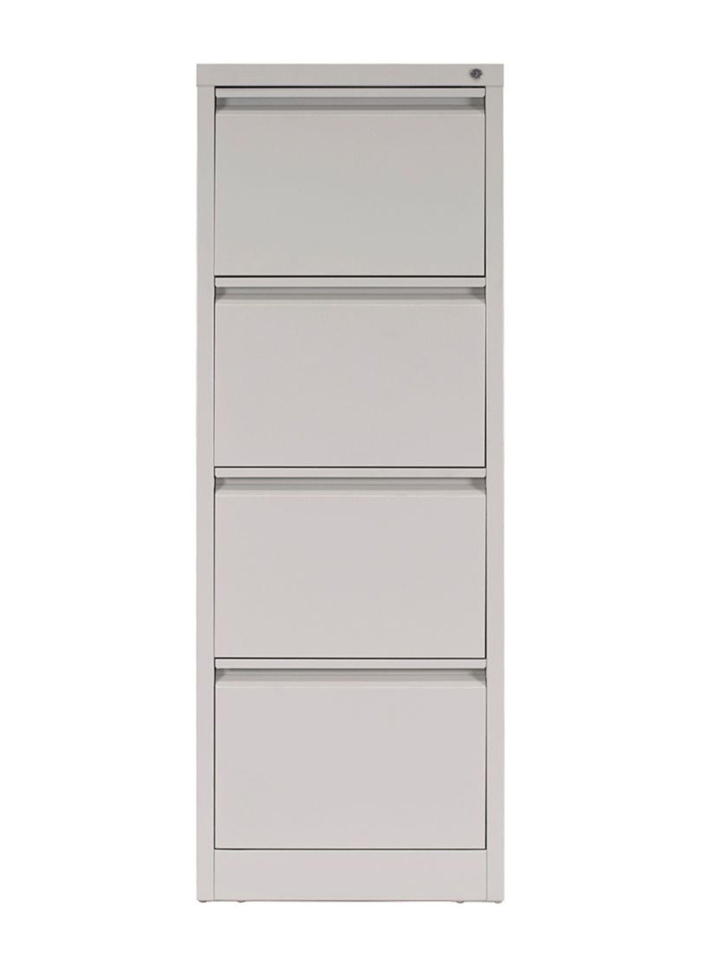 Mueble Kardex Acero 4C Maletek-0